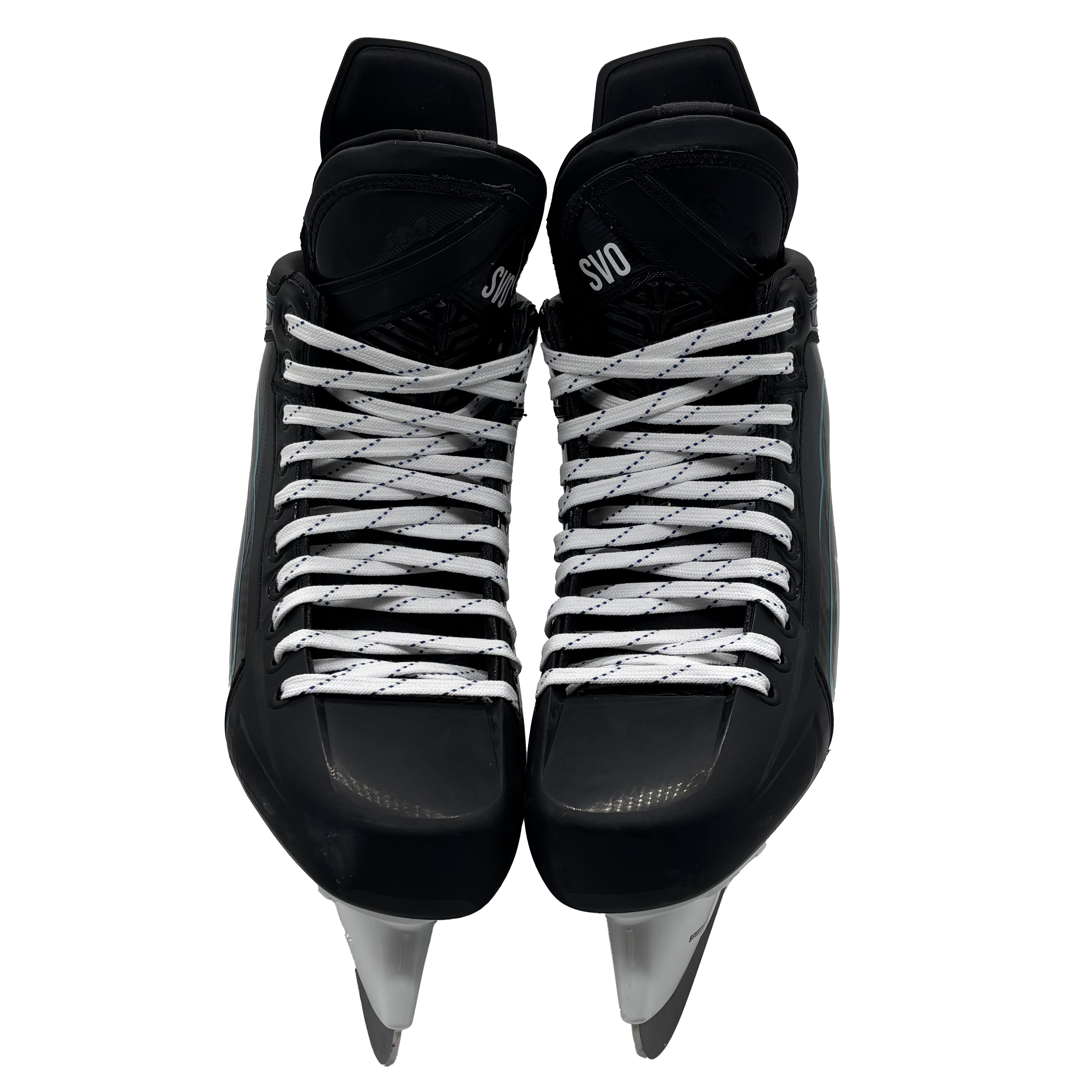 CCM Vizion - NCAA Pro Stock Hockey Skates - Size 10.5EE