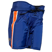 CCM HP35 - NHL Pro Stock Hockey Pants  - New York Islanders (Blue/Orange/White)