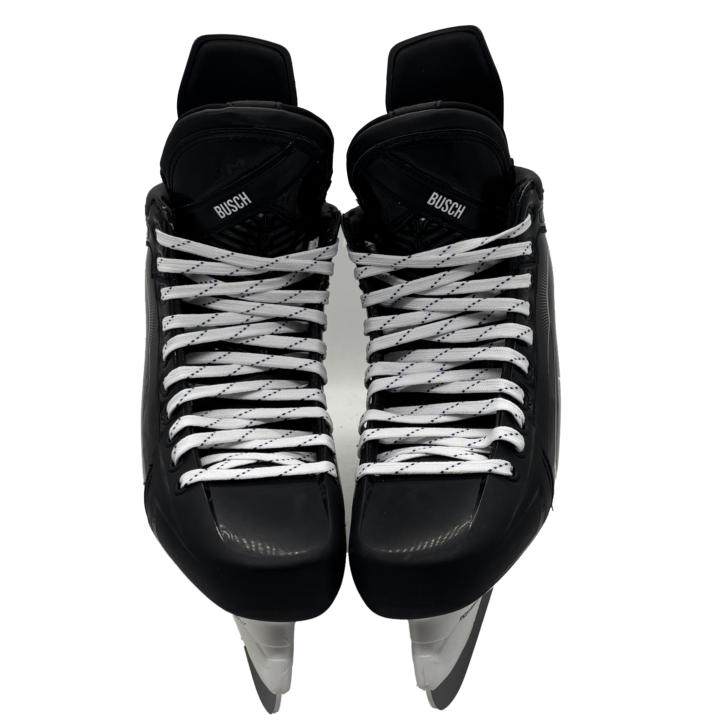 CCM Vizion - NCAA Pro Stock Hockey Skates - Size 10.5E