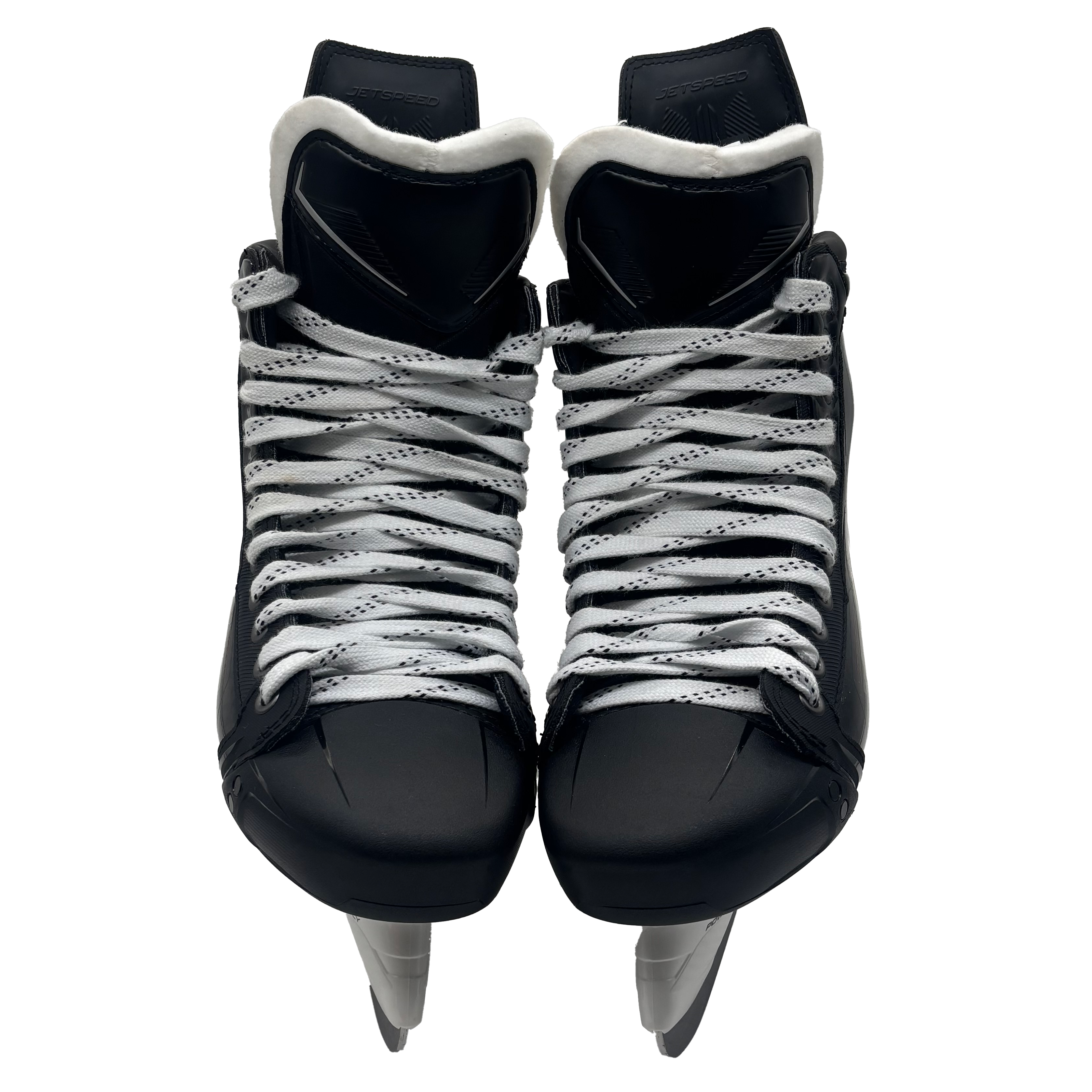 CCM Jetspeed FT8 Pro - Pro Stock Hockey Skates - Size 10E
