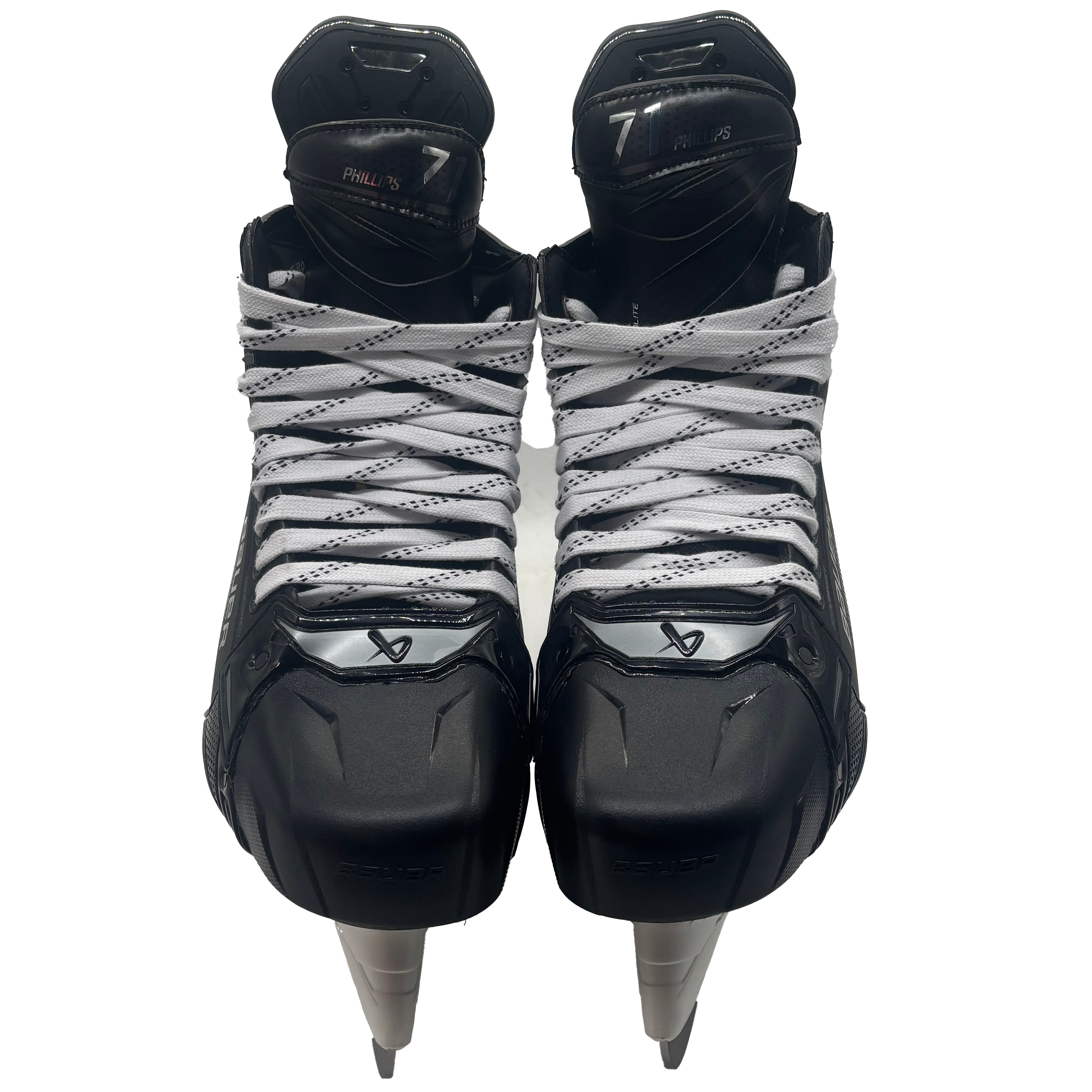 Bauer Supreme Shadow - Pro Stock Hockey Skate - Size 12