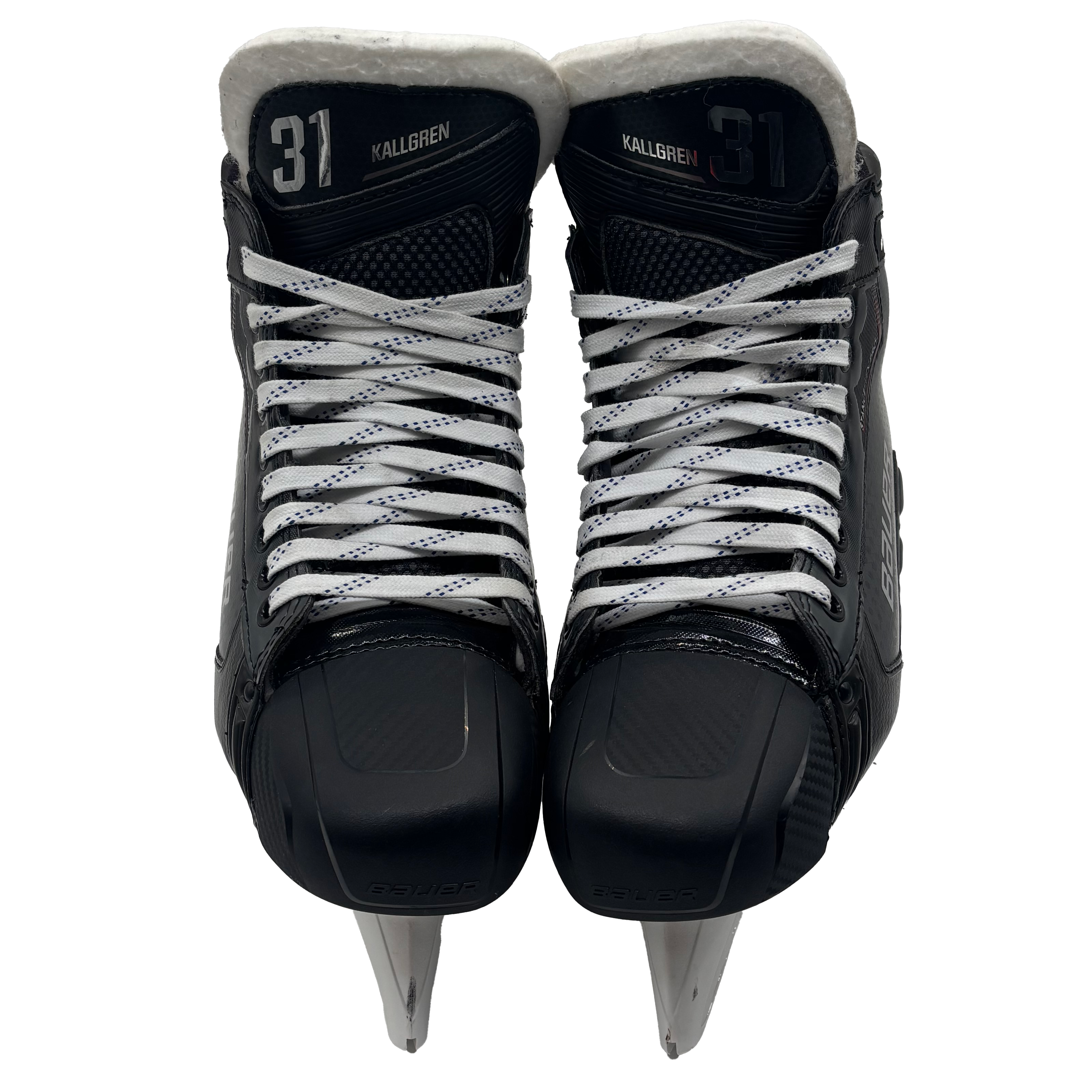 Bauer Pro - Pro Stock Goalie Skate - Size 9.5