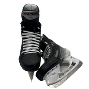 Bauer Vapor Hyperlite 2 - Used Pro Stock Hockey Skates - Size 10 Fit 3