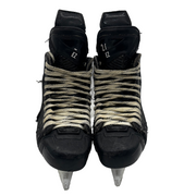 CCM Jetspeed FT6 Pro - Used Pro Stock Skates with Shot Blockers - Size 7.5E