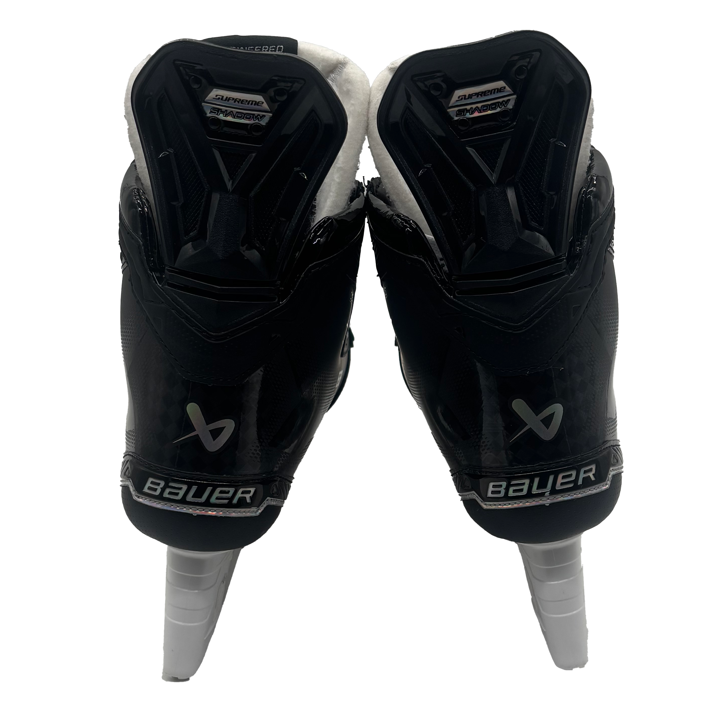 Bauer Supreme Shadow - Pro Stock Hockey Skate - Size 9 Fit 2
