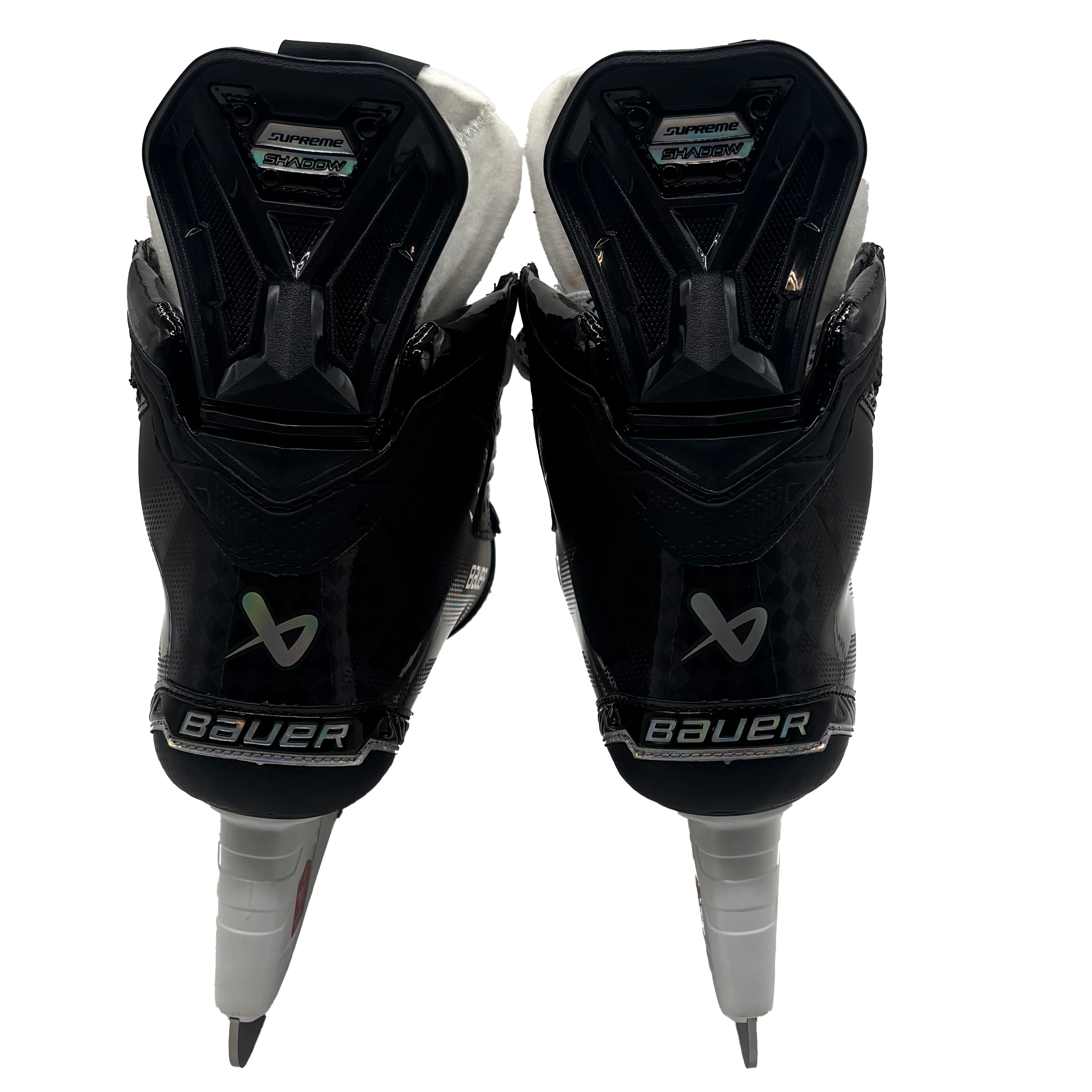 Bauer Supreme Shadow - Pro Stock Hockey Skate - R7.5 L7