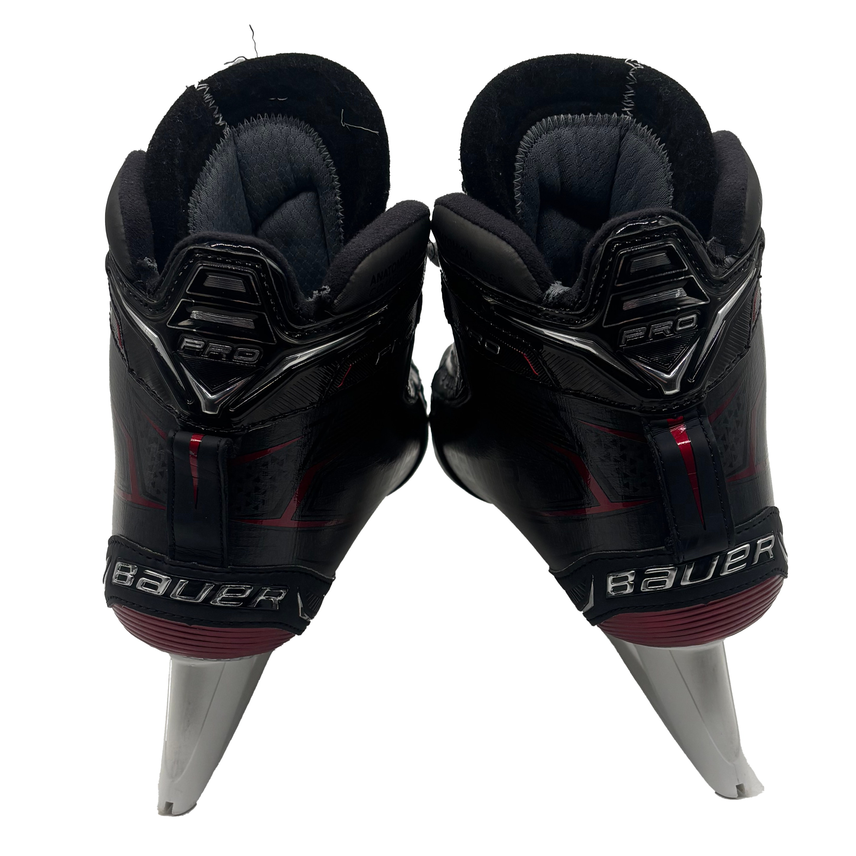 Bauer Pro - Pro Stock Goalie Skates - Size 9 Fit 2
