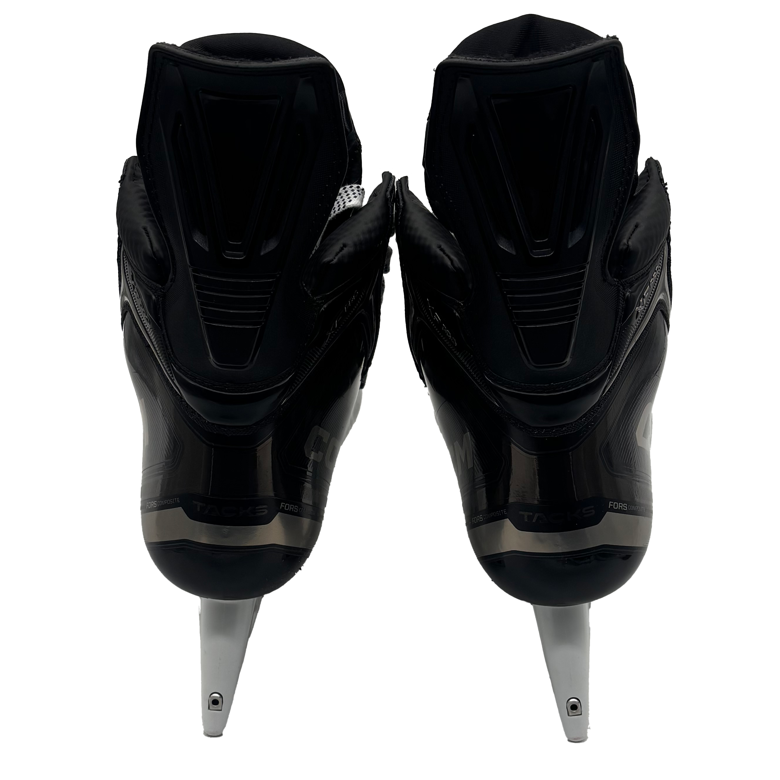 CCM Tacks XF Pro - Pro Stock Hockey Skates - Size 7D