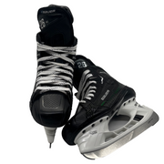 Bauer Supreme Mach - Pro Stock Skates - Size 5.5D (Green)