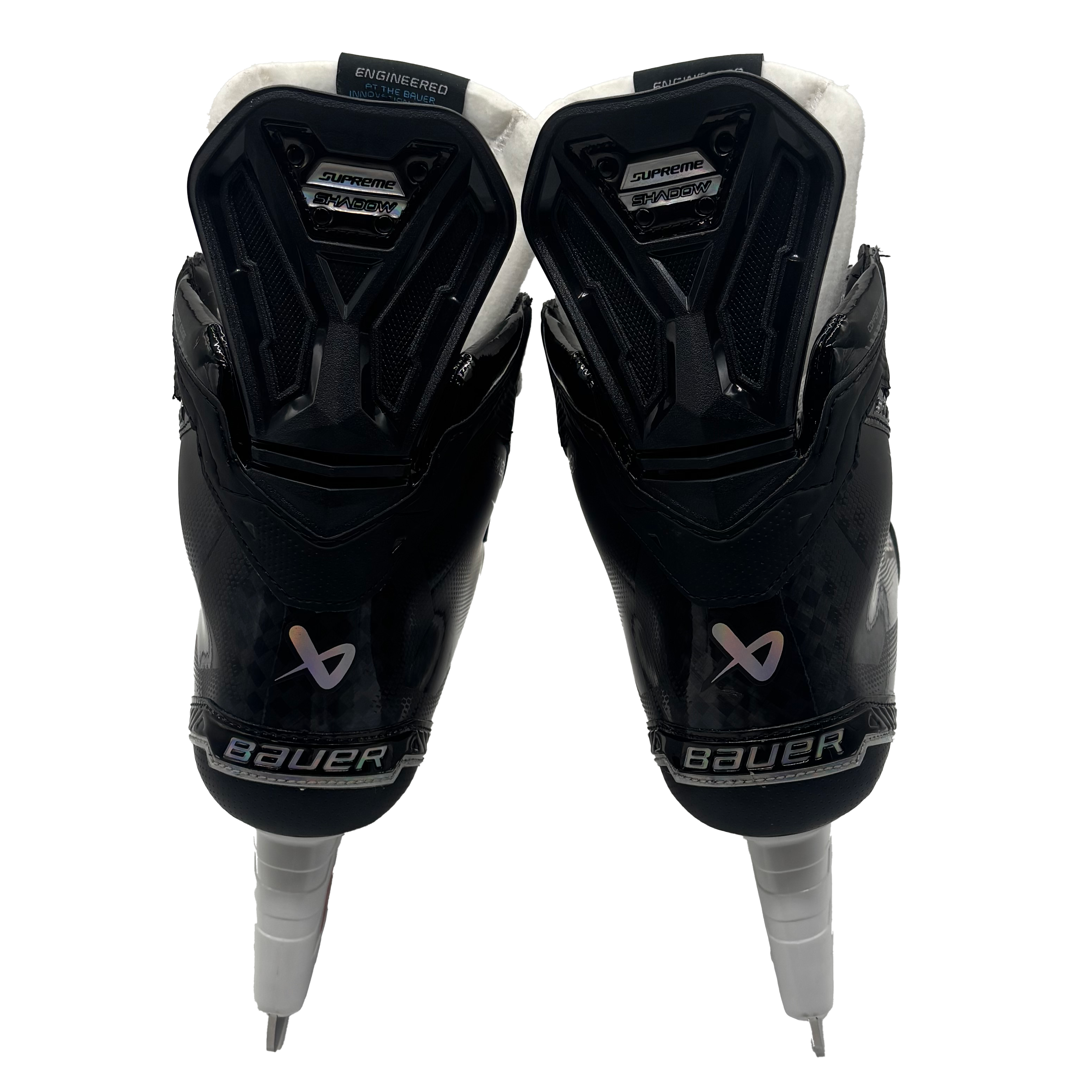 Bauer Supreme Shadow - AHL Pro Stock Hockey Skates - Size 11D