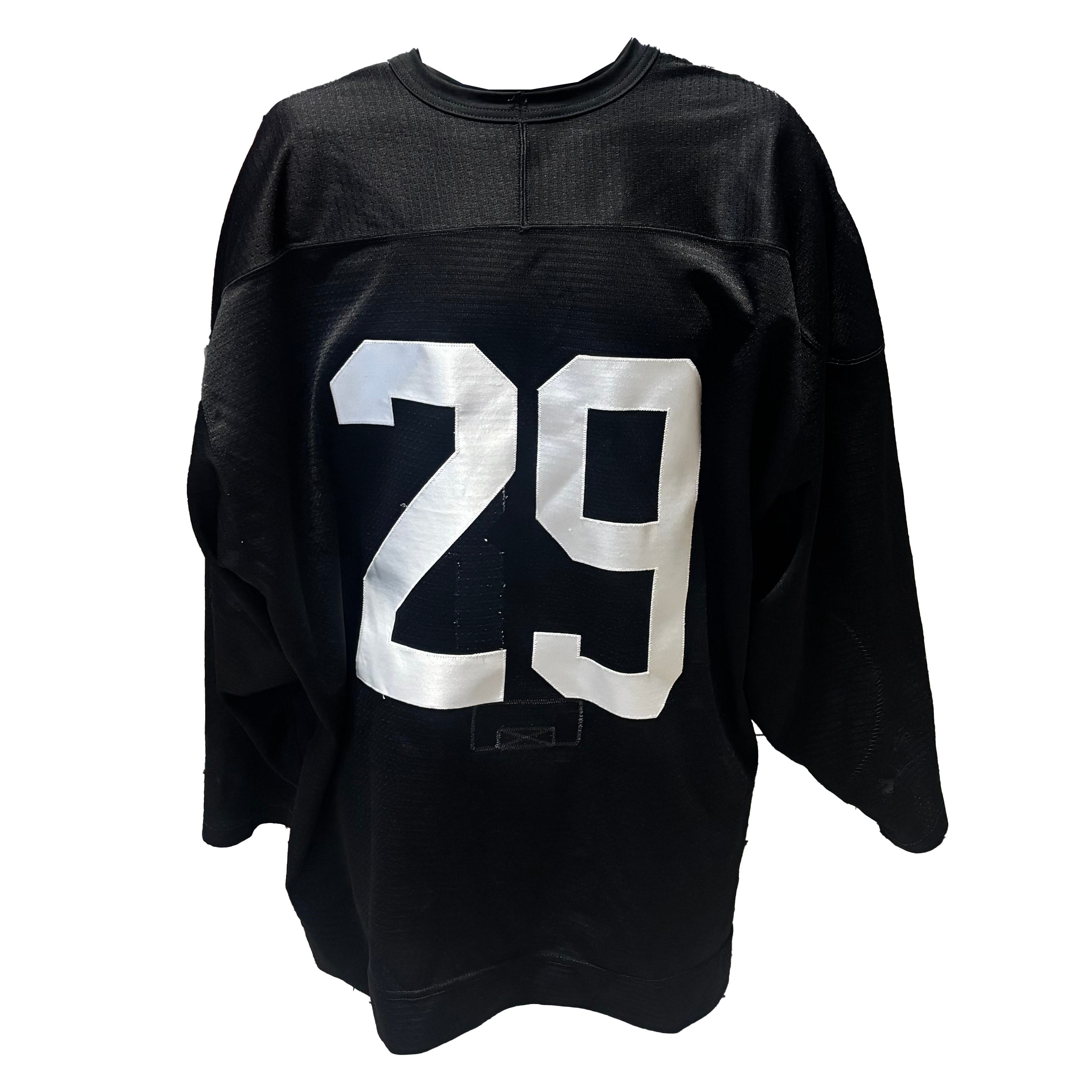 Nike - Used NCAA Practice Jersey (Black)