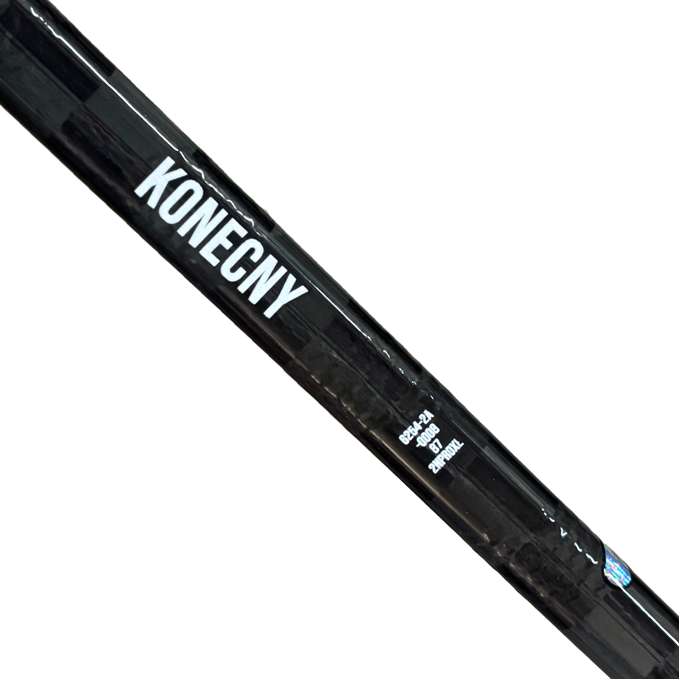Travis Konecny Pro Stock - Bauer 2N Pro XL (NHL)