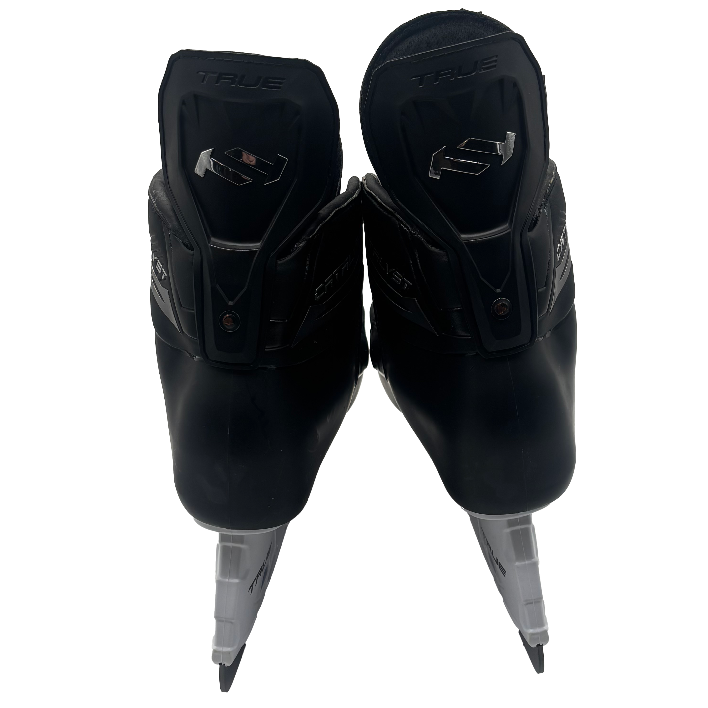 True Catalyst Pro - Pro Stock Hockey Skates - Size 9R