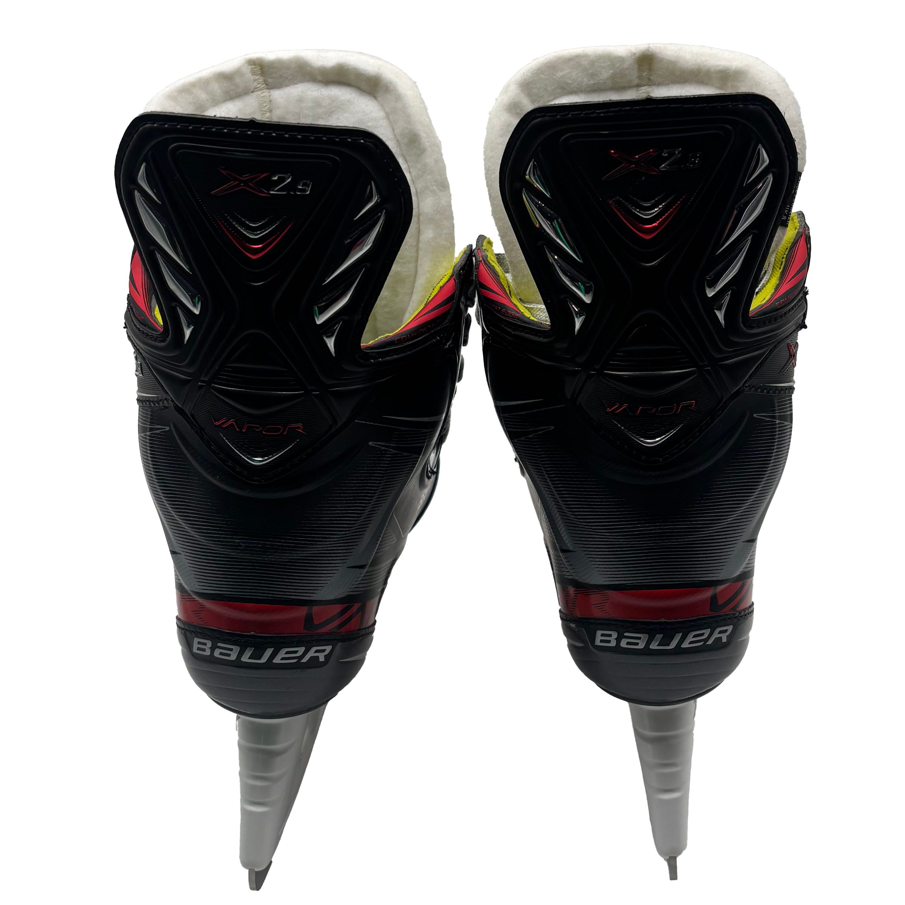 Bauer Vapor X2.9 - Pro Stock Hockey Skates - Size 7.5D