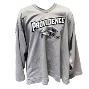 Nike - Used NCAA Practice Jersey (Grey)
