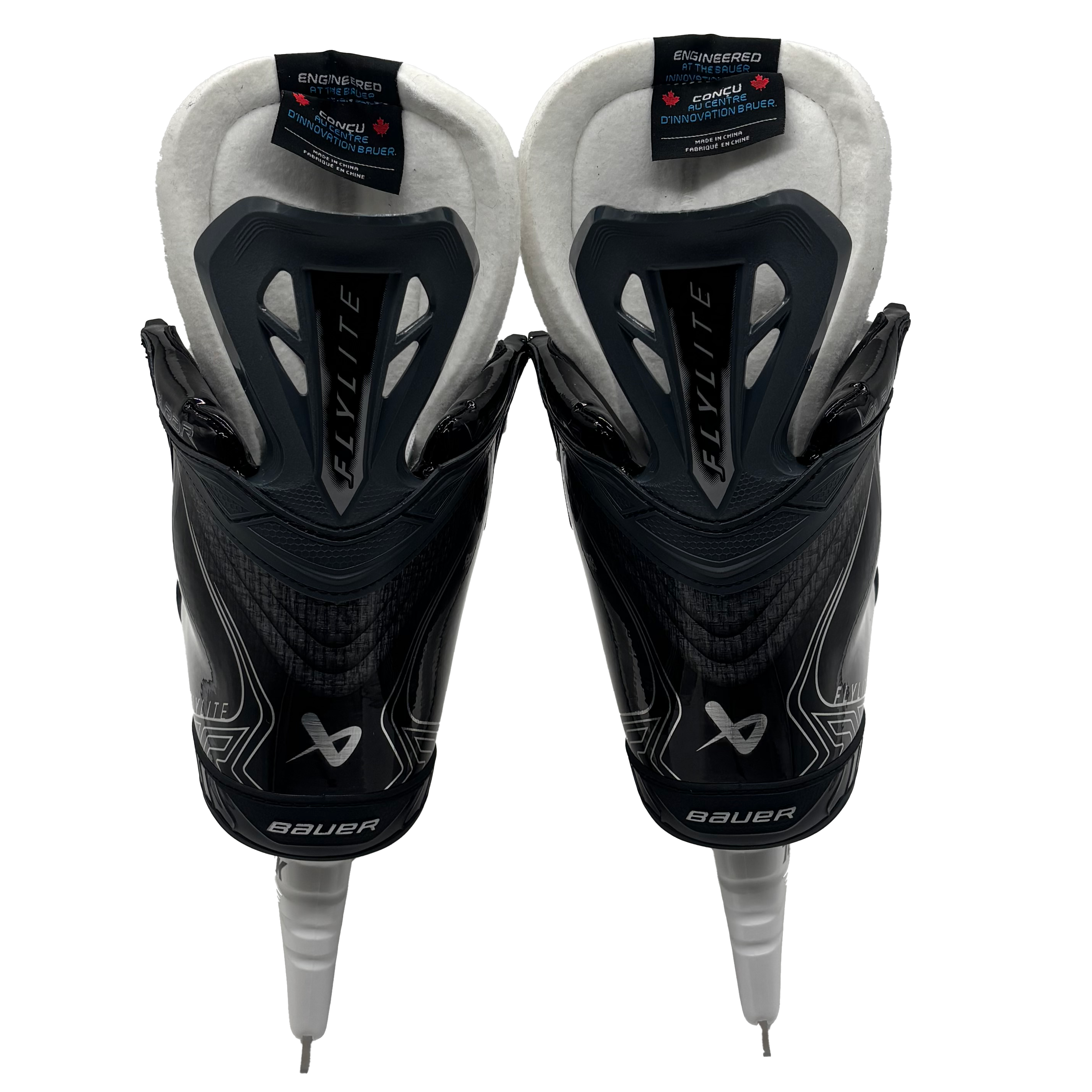 Bauer Vapor Flylite - Pro Stock Hockey Skates - Size 8.25EE