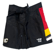 Warrior - NHL Pro Stock Pant Shell - Calgary Flames (Reverse Retro)