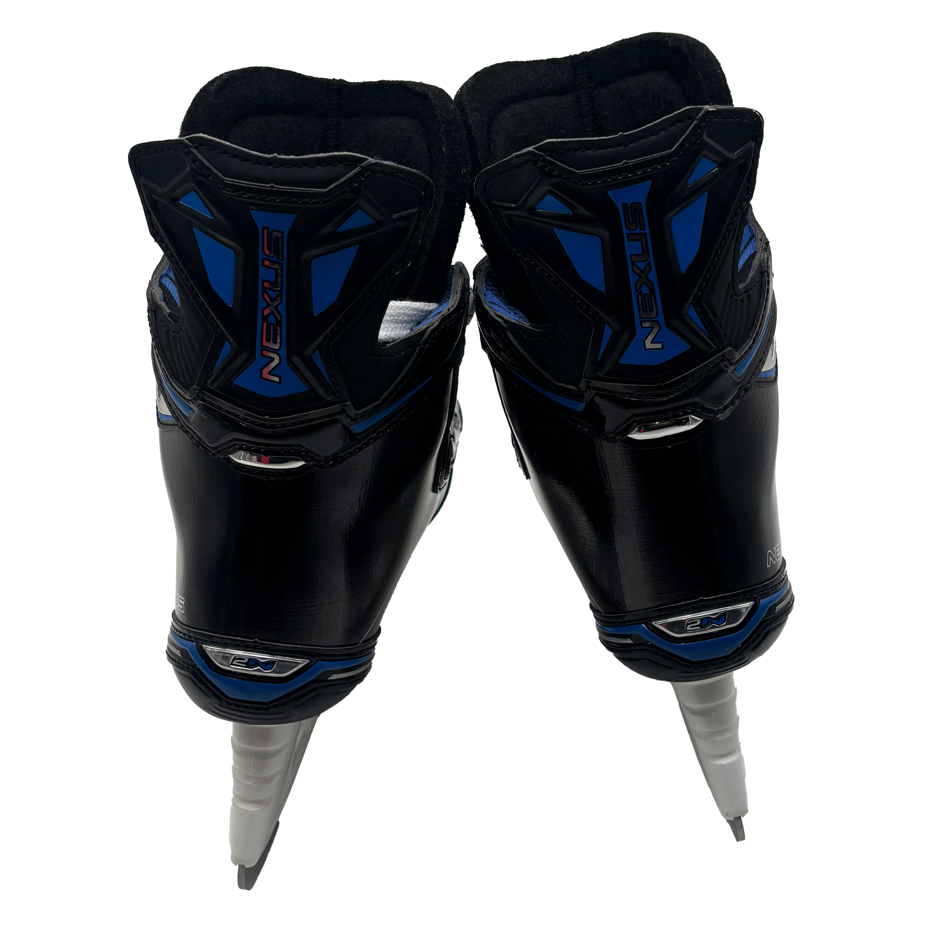 Bauer Nexus 2N Hockey Skates - Size 5