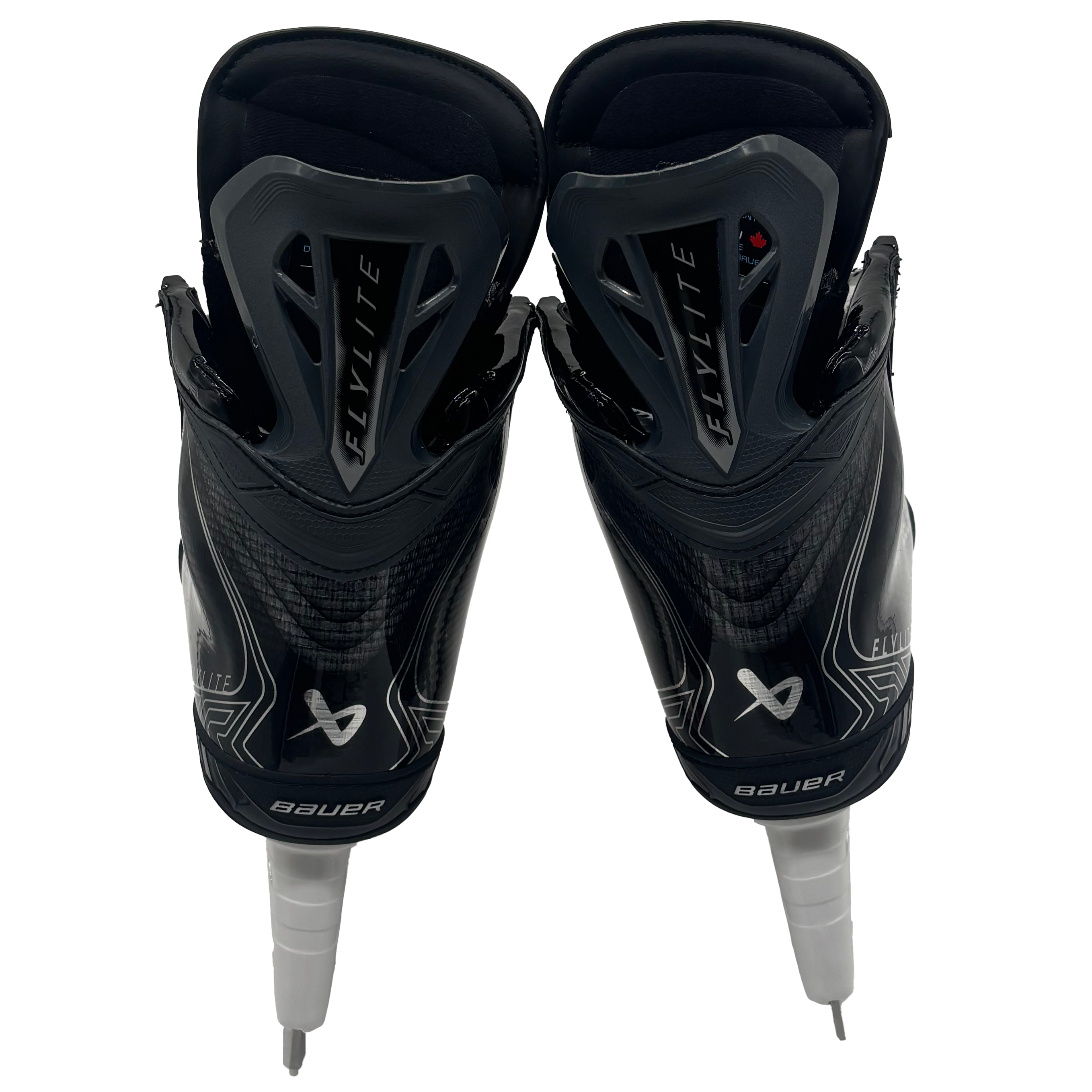 Bauer Vapor Flylite - Pro Stock Hockey Skates - Size 8E
