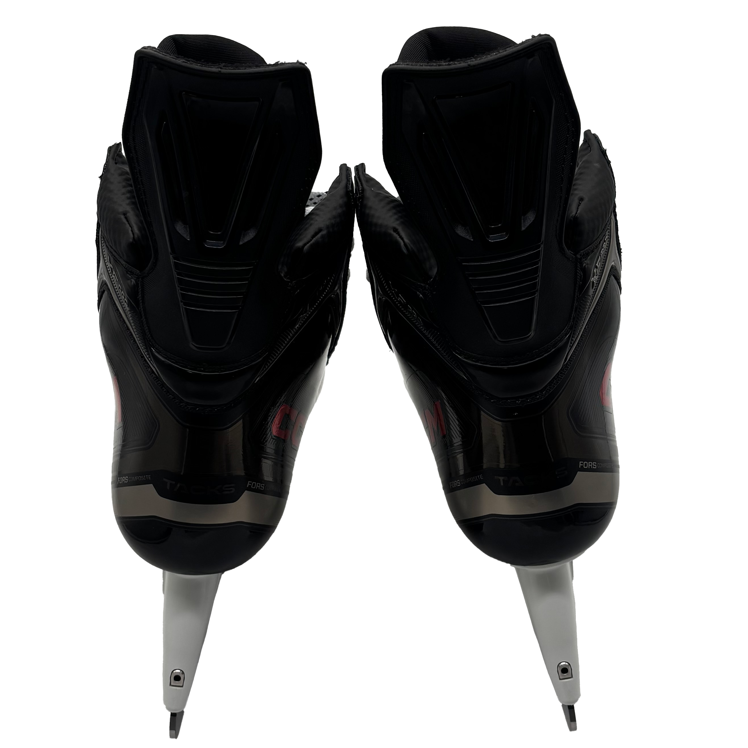 CCM Tacks XF Pro - Pro Stock Hockey Skates - Size 7.5E