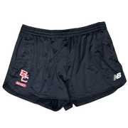 New Balance - Women's Activate Tech Shorts (Black)