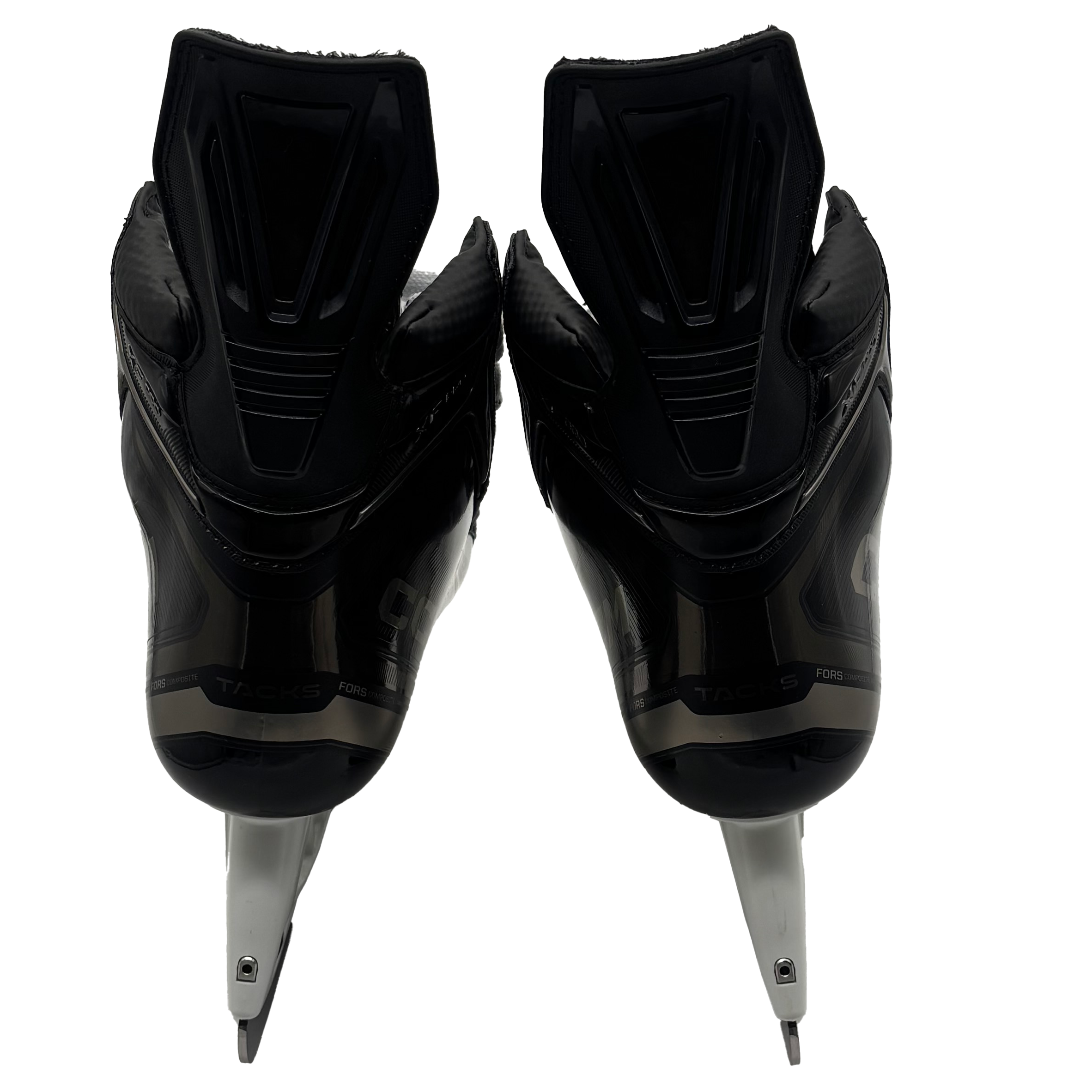 CCM Tacks XF Pro - Pro Stock Hockey Skates - Size 8.25E