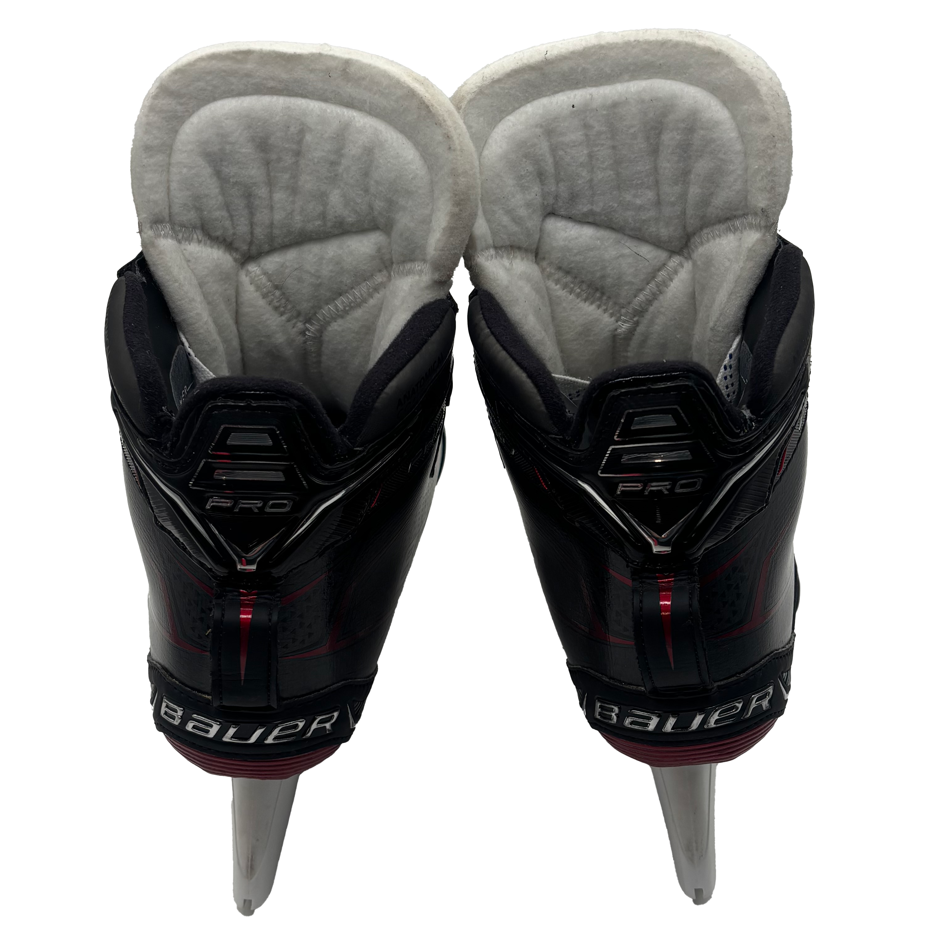 Bauer Pro - Pro Stock Goalie Skate - Size 9.5
