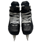 Bauer Supreme Shadow - Used Pro Stock Skates - Size 9E with Shot Blockers
