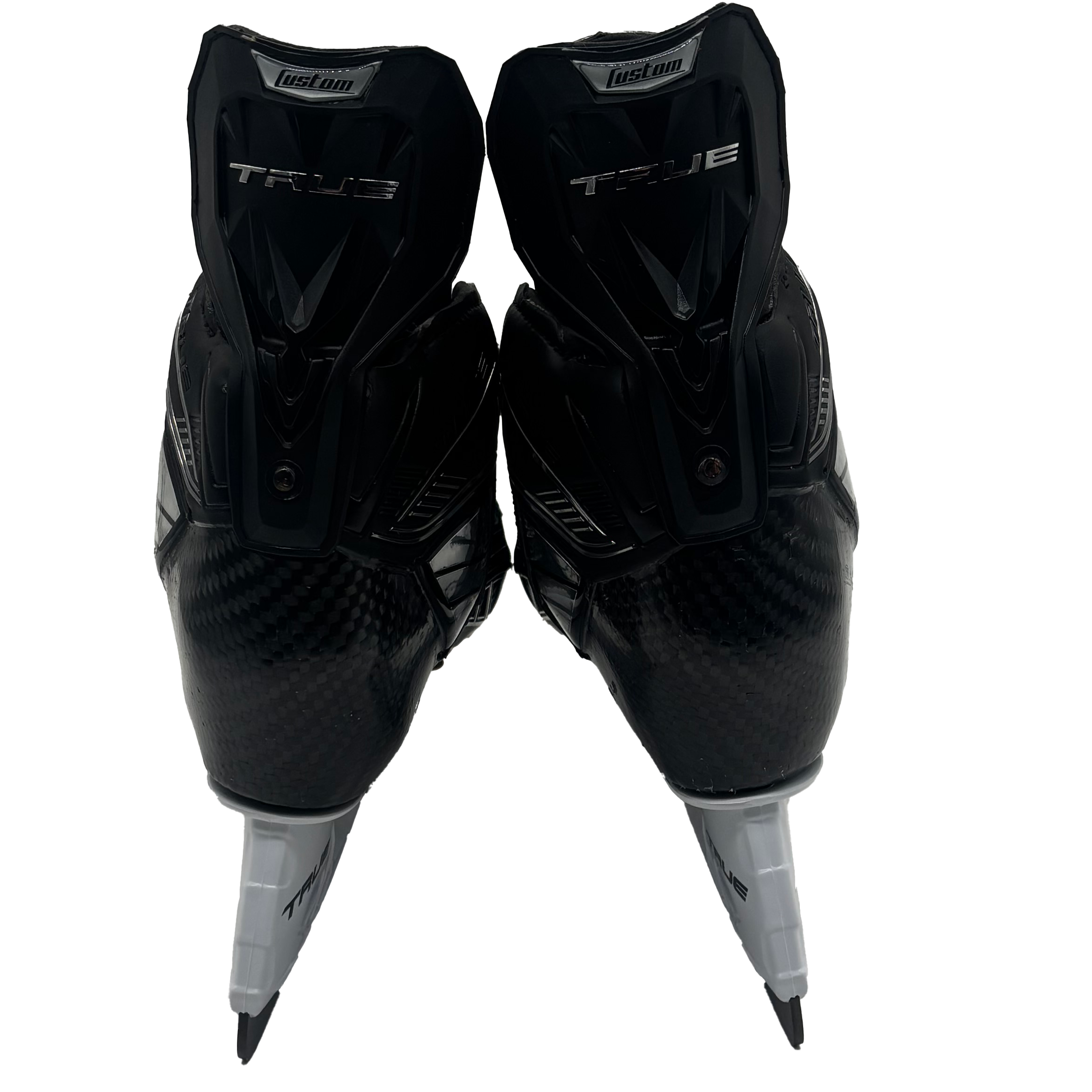 True SVH Pro Custom - NCAA Pro Stock Hockey Skate - Size 1R