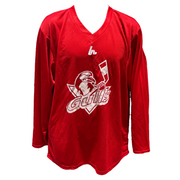 Maillot d'entraînement Howies - Senior (rouge)