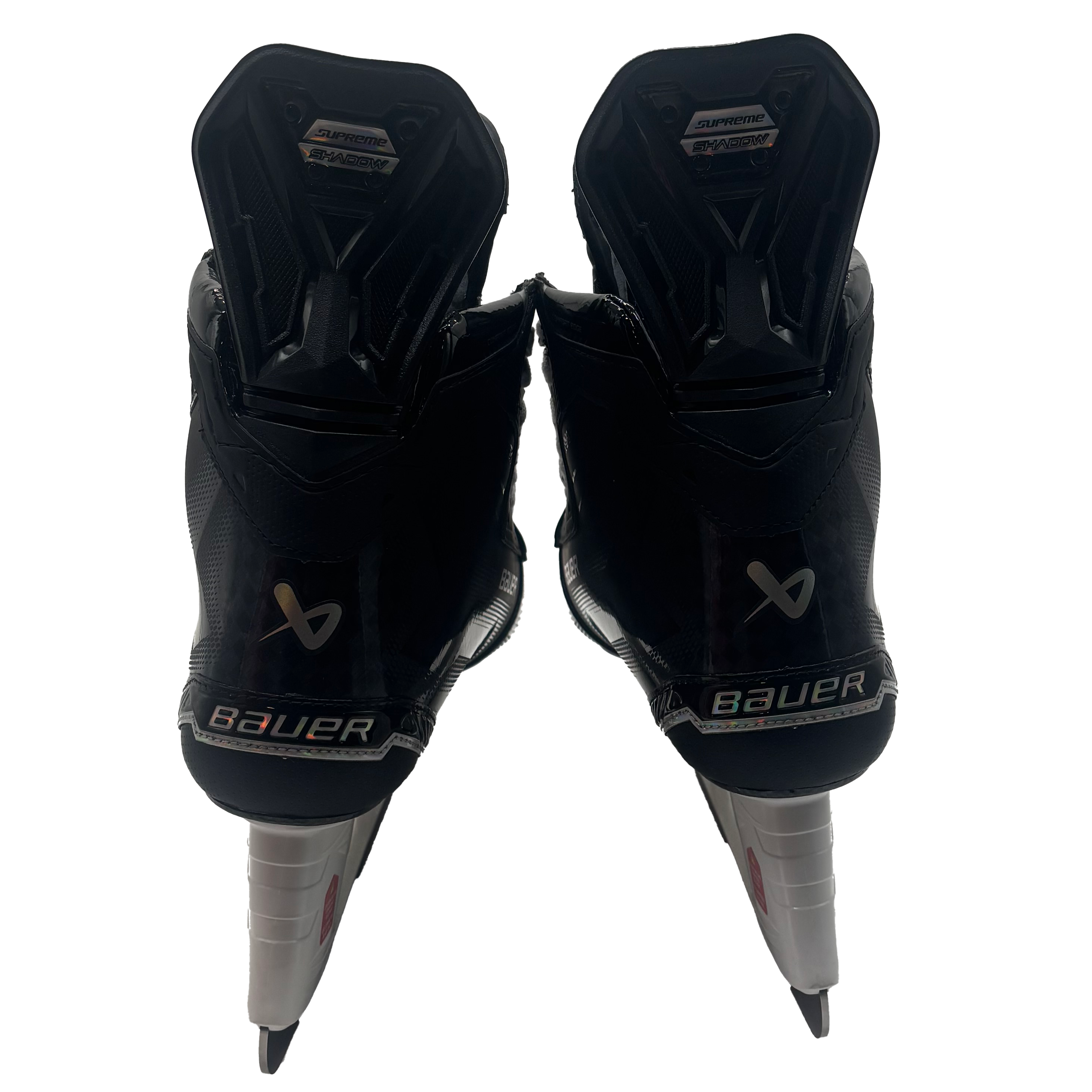 Bauer Supreme Shadow - Pro Stock Hockey Skate - Size 12