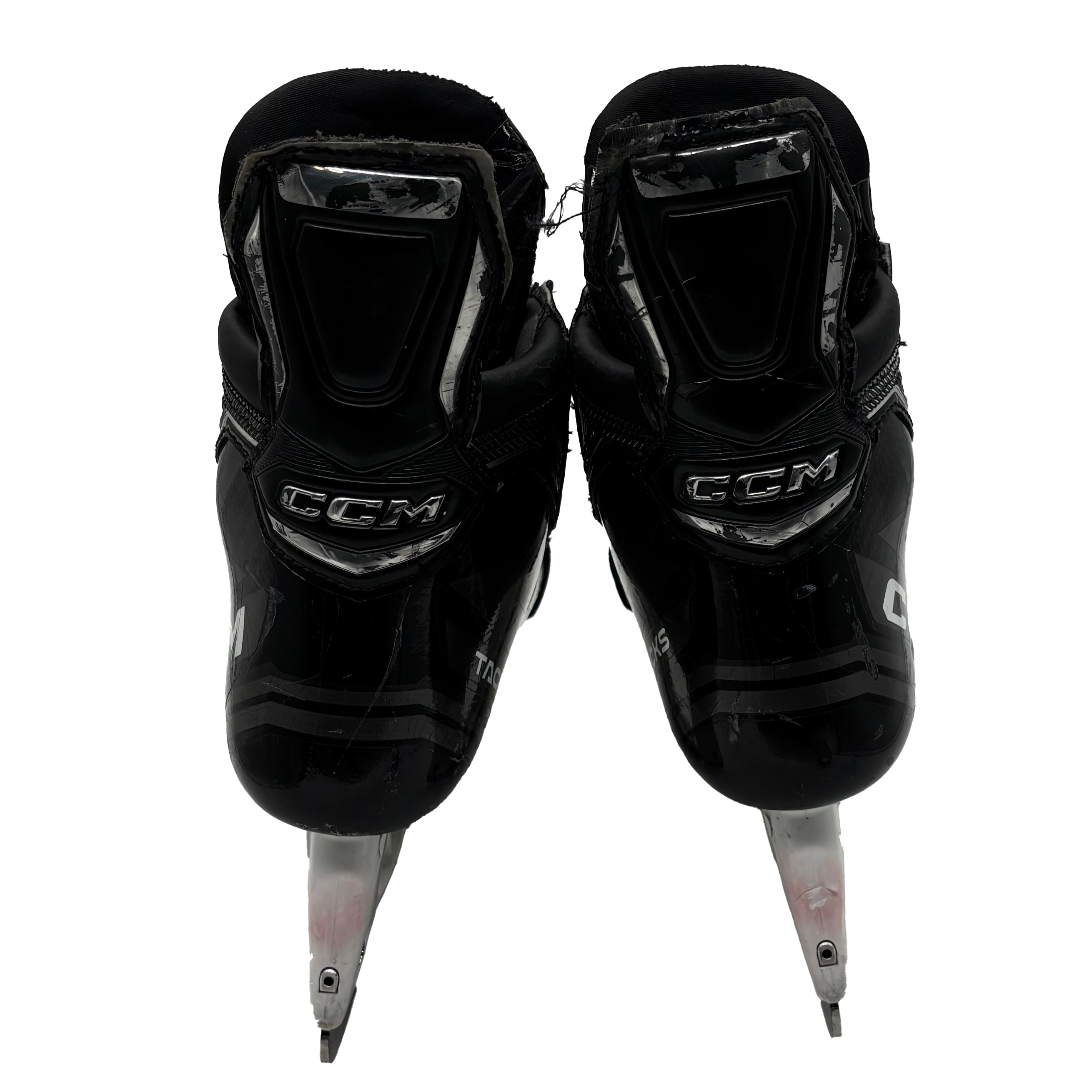 CCM Tacks AS-V Pro - Used Pro Stock Hockey Skates - Size 7