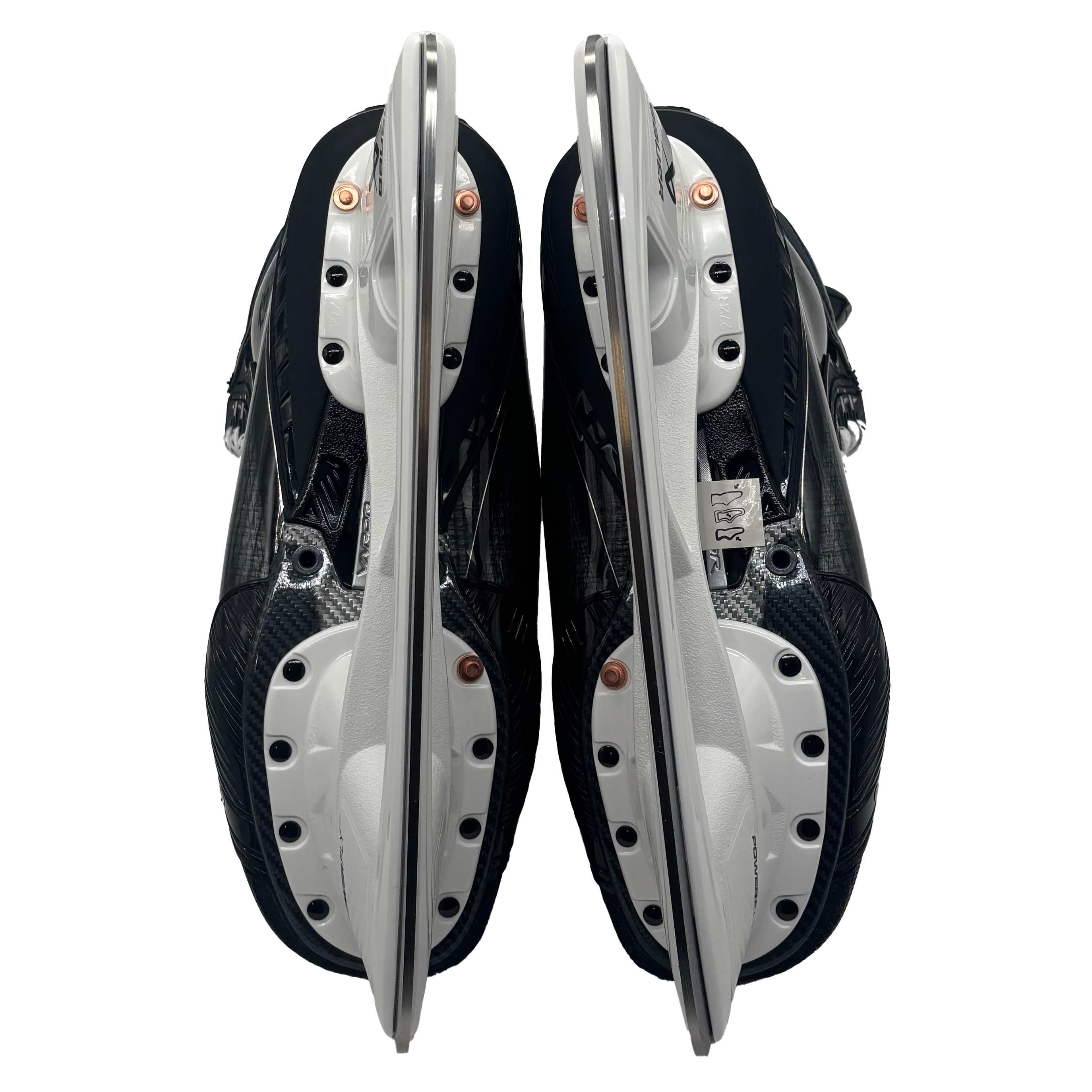 Bauer Vapor Flylite - Pro Stock Hockey Skates - Size 8E