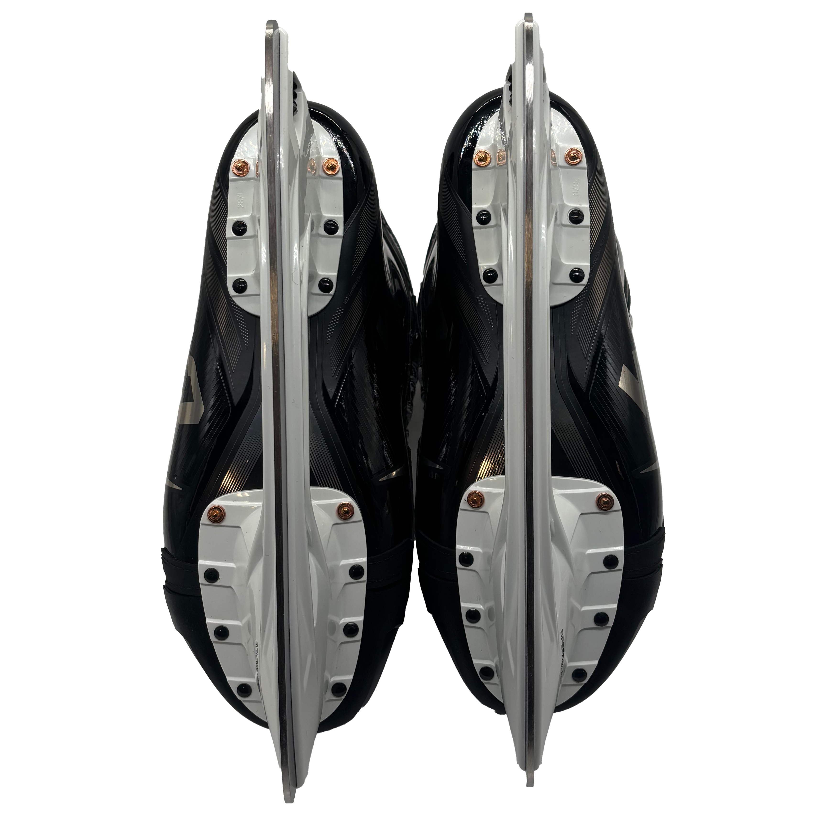 CCM Tacks XF Pro - Pro Stock Hockey Skates - Size 10R