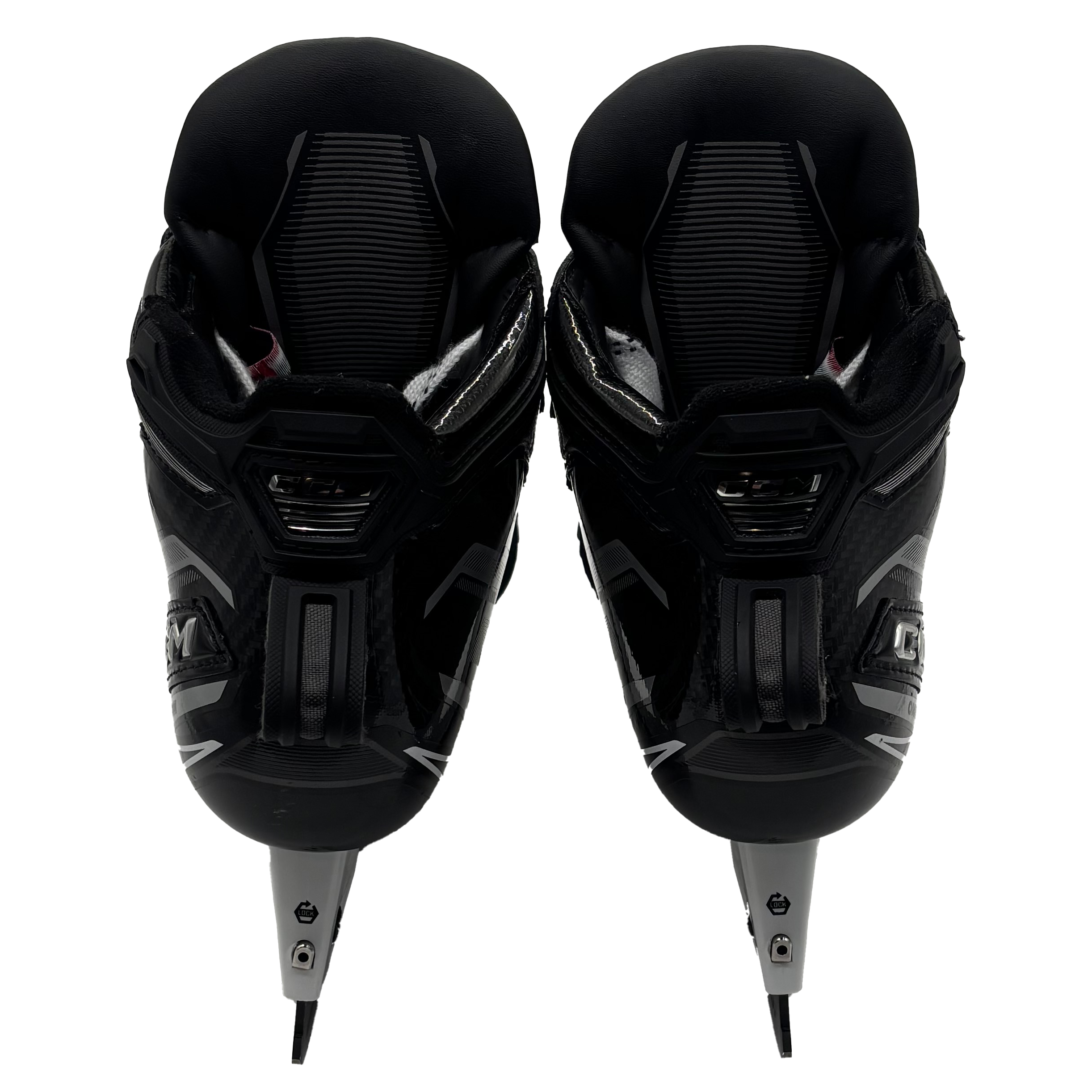 CCM Extreme Flex Pro - Pro Stock Goalie Skates - Size 7