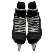 CCM Jetspeed FT6 Pro - Used Pro Stock Hockey Skates - Size 8.5E with Shot Blockers