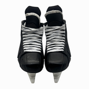 Bauer Supreme Mach - Used Pro Stock Hockey Skate With Shot Blockers - Size 10E