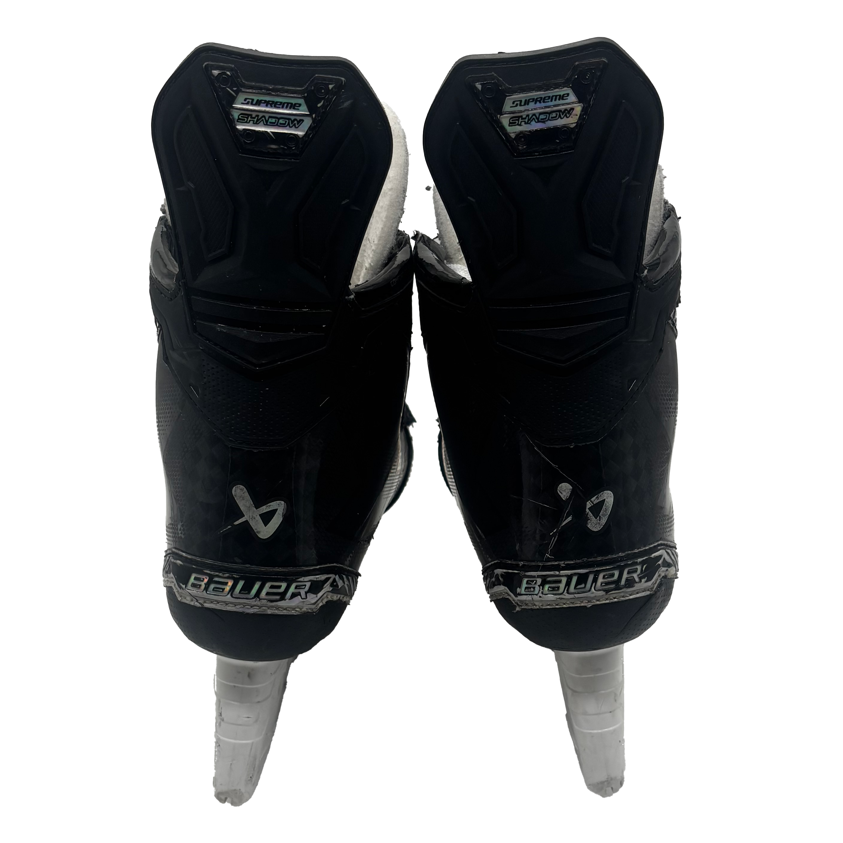 Bauer Supreme Shadow - Used Pro Stock Hockey Skate - Size 9.5