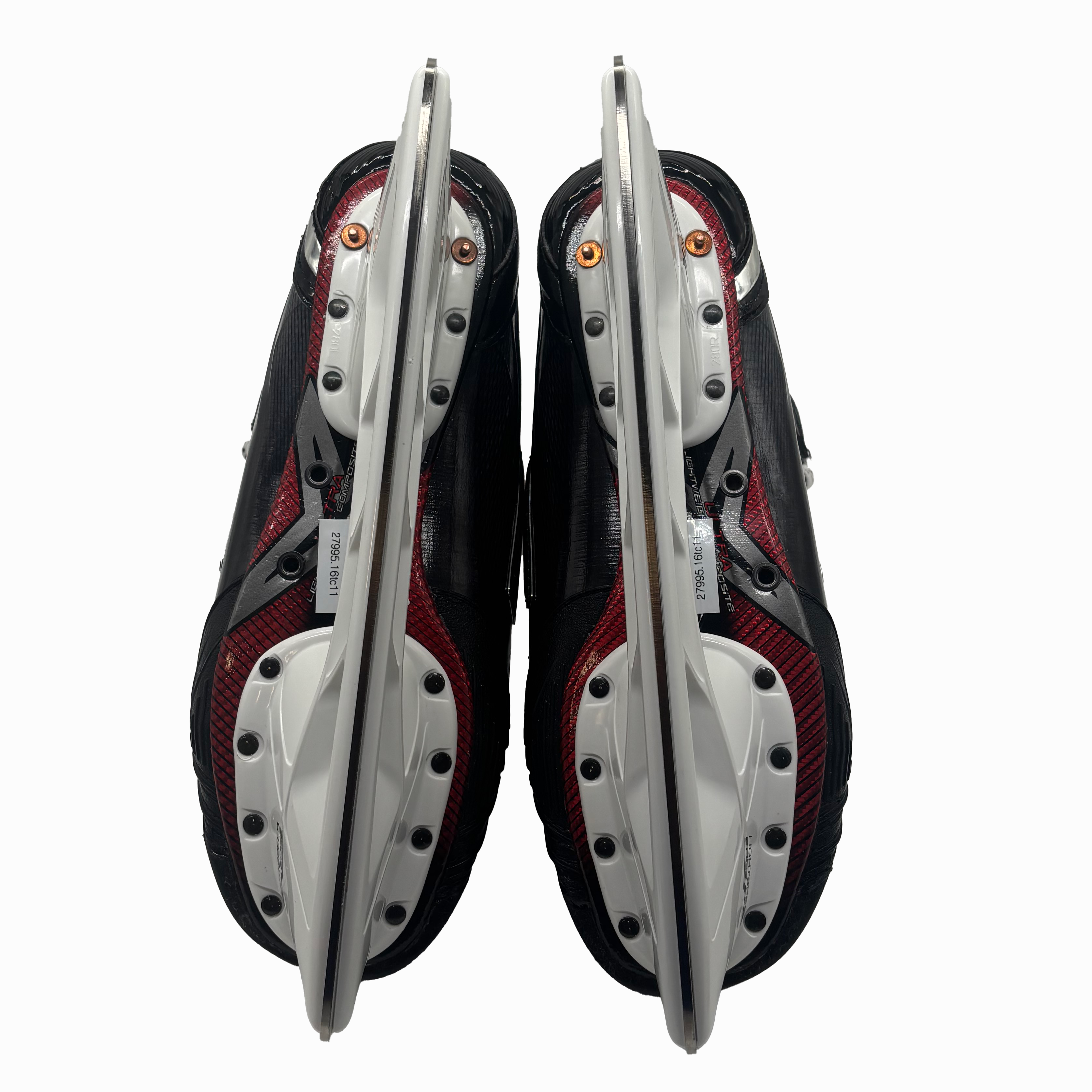 Bauer Vapor 1X 2.0 - Pro Stock Hockey Skates - Size 8.625EE