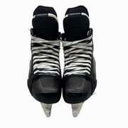 Bauer Supreme Mach - Used Pro Stock Hockey Skates With Shot Blockers - Size 10E