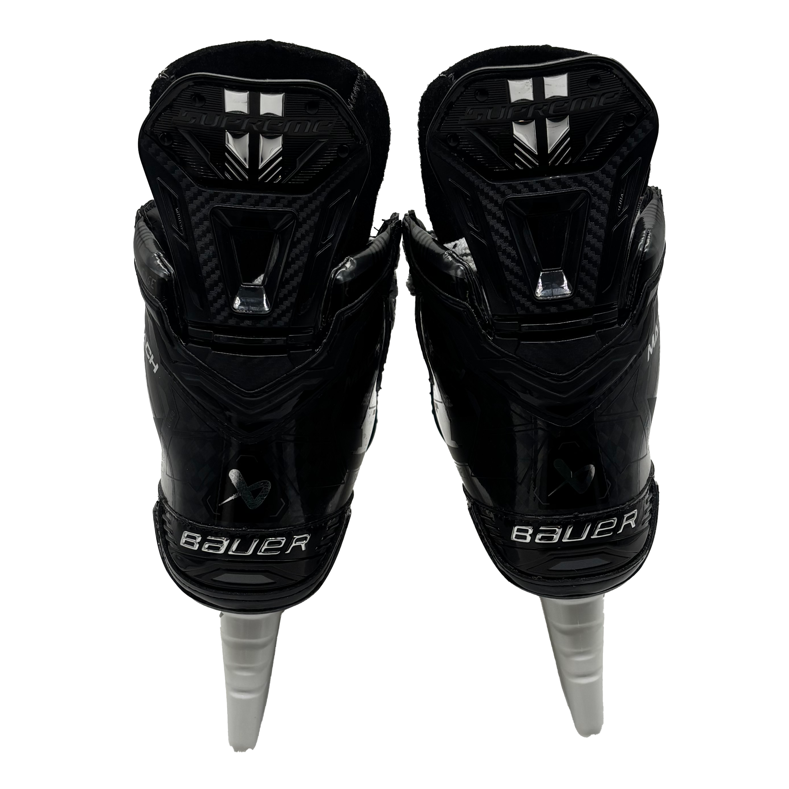 Bauer Supreme Mach - Pro Stock Hockey Skate - Size 7.5 Fit 2