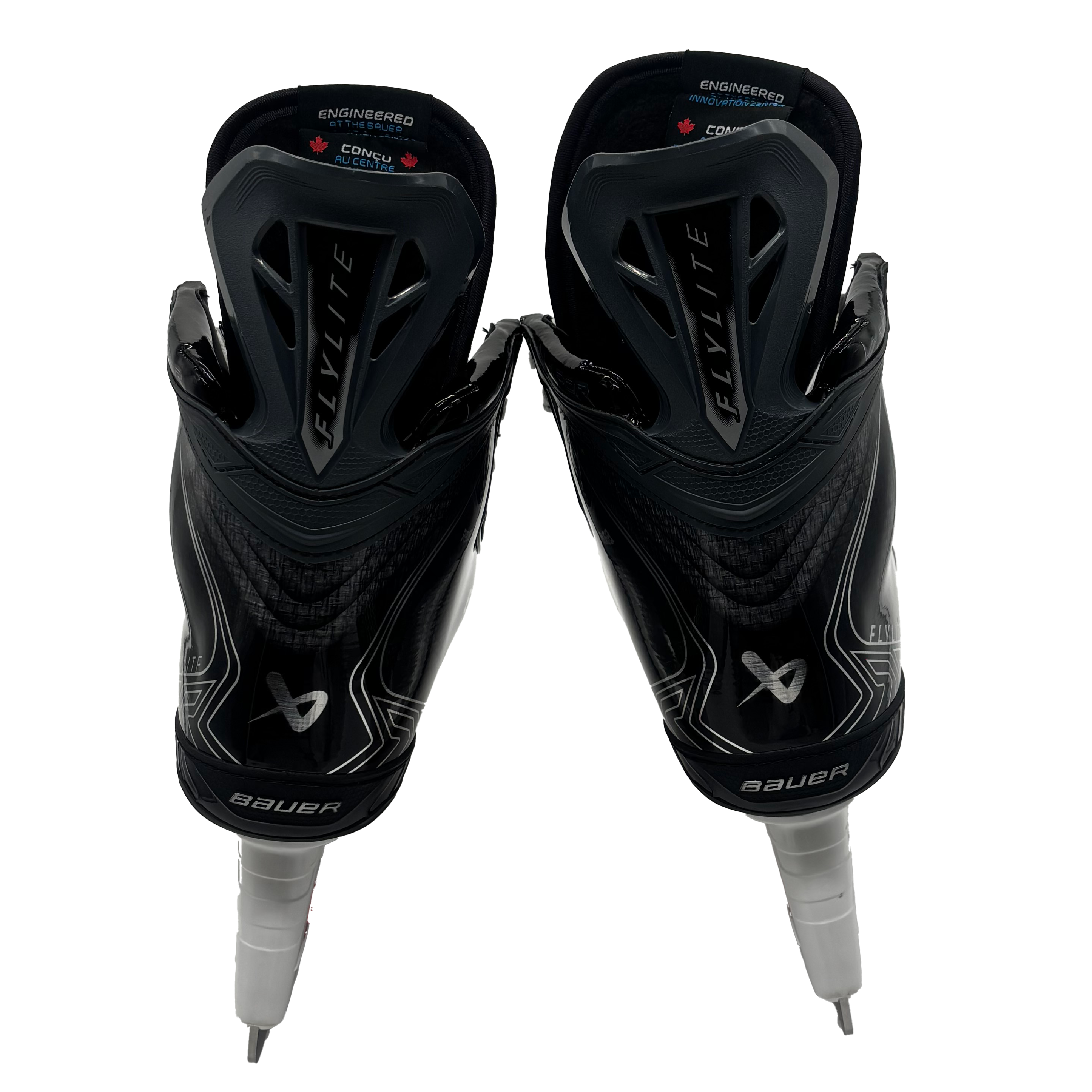 Bauer Vapor Flylite - NCAA Pro Stock Hockey Skates - Size 9E