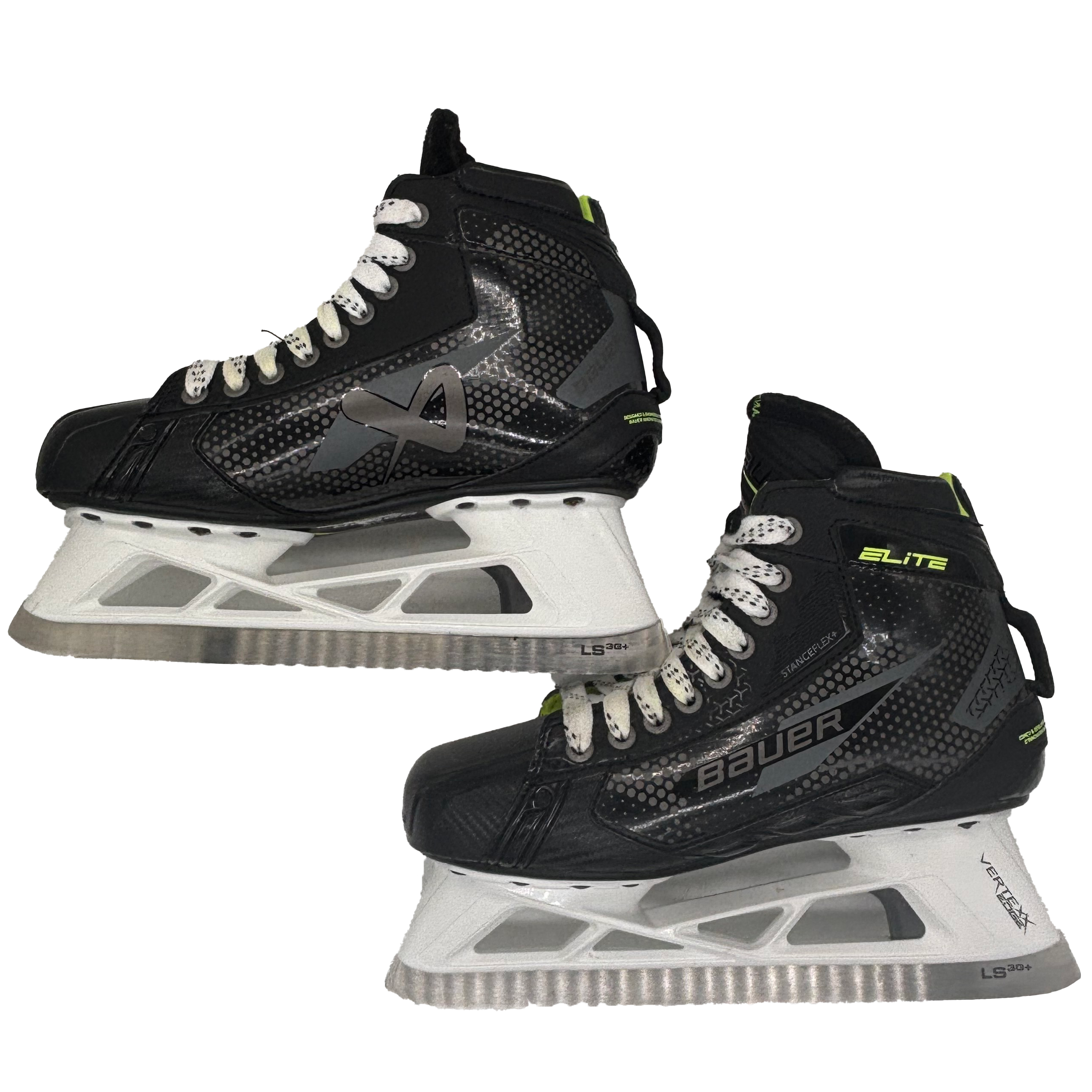 Bauer Elite -  Goalie Skate - Size 7 Fit 3