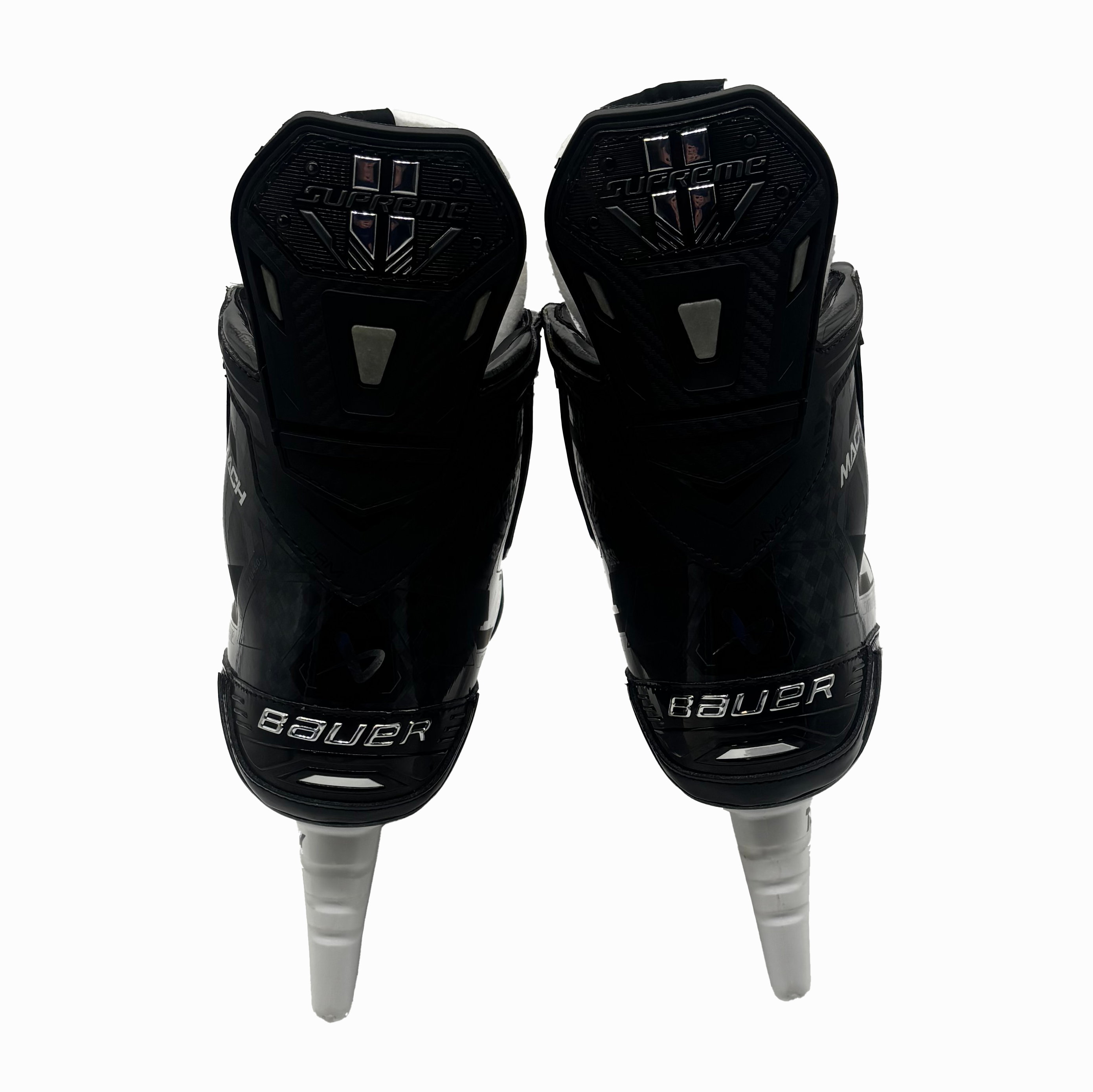 Bauer Supreme Mach - Pro Stock Hockey Skates - Size 10E
