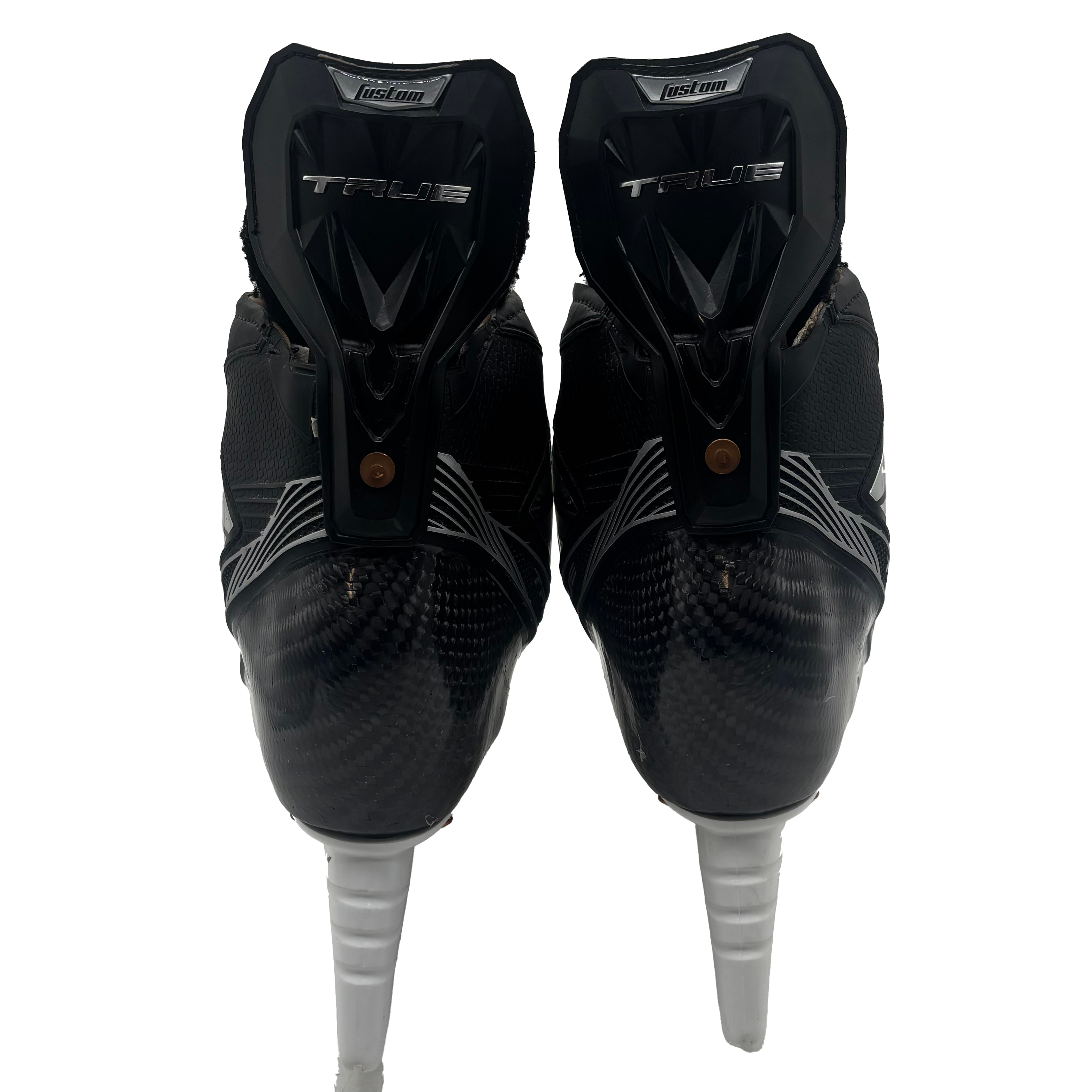 True  Pro Custom - Pro Stock Hockey Skate - Size 9D