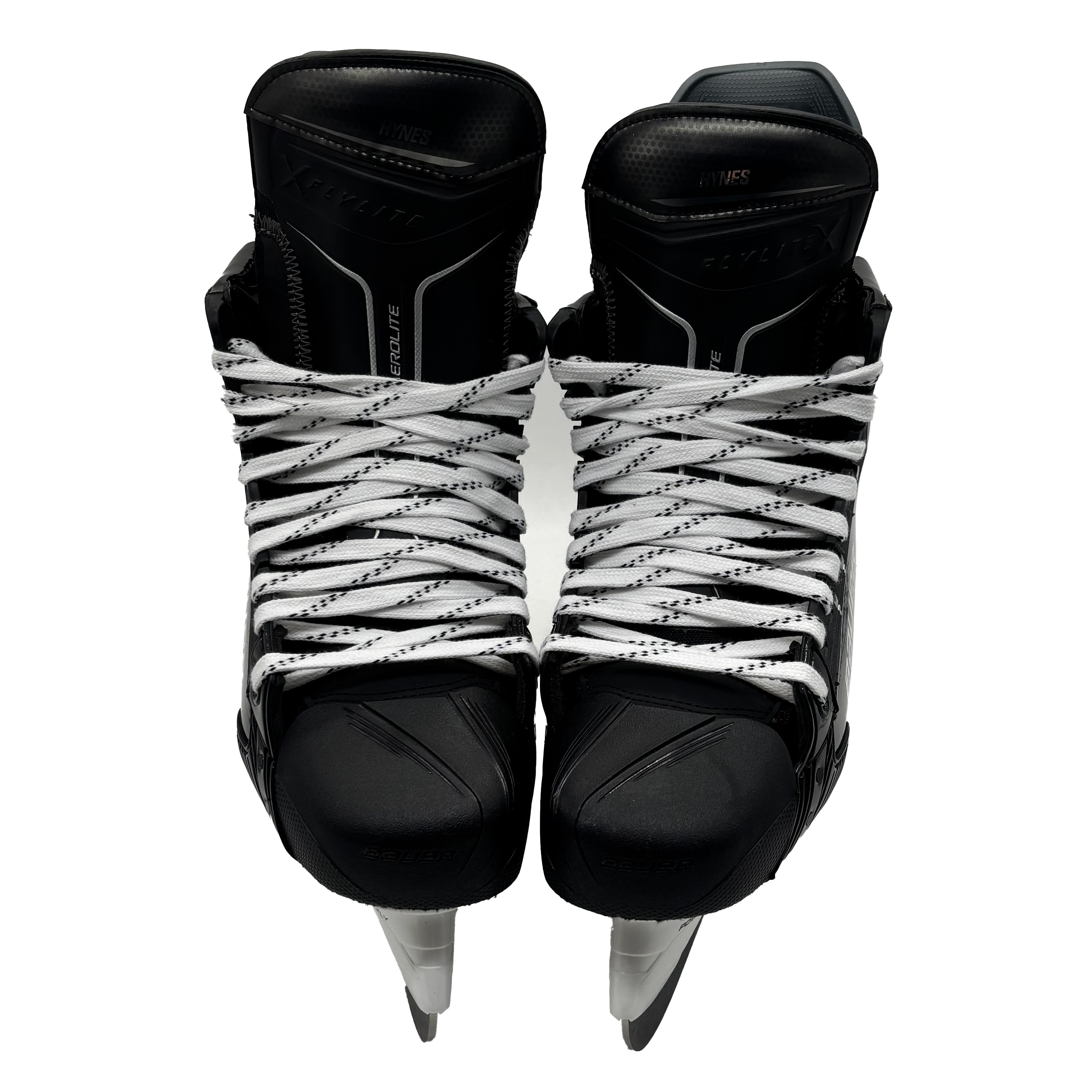 Bauer Vapor Flylite - Pro Stock Skates - Size R7.75 L8