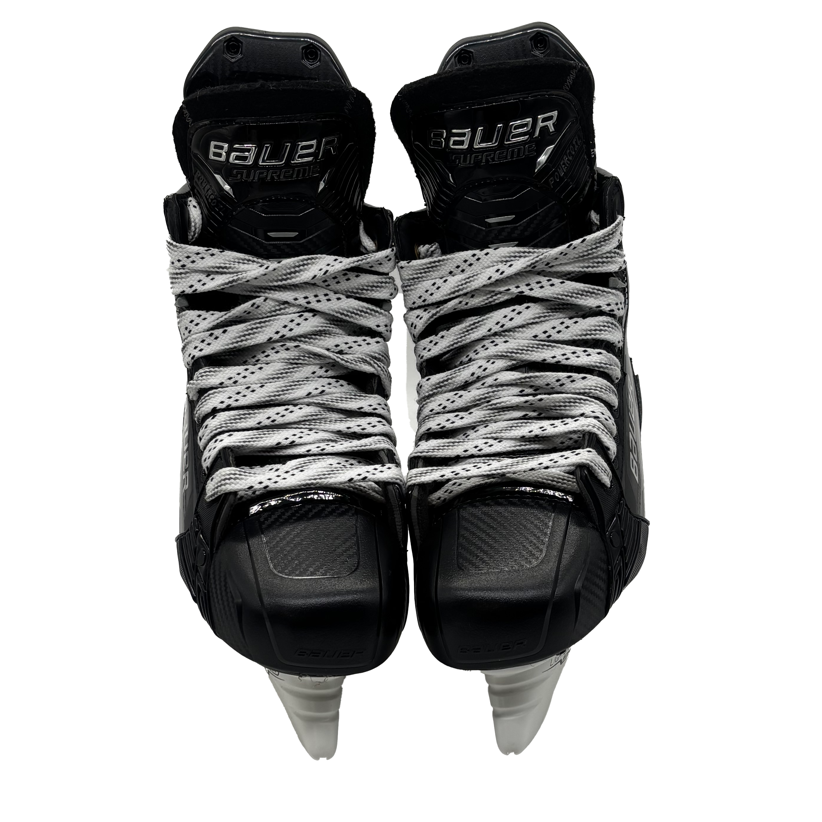 Bauer Supreme Mach - Pro Stock Hockey Skate - Size 7.5 Fit 2