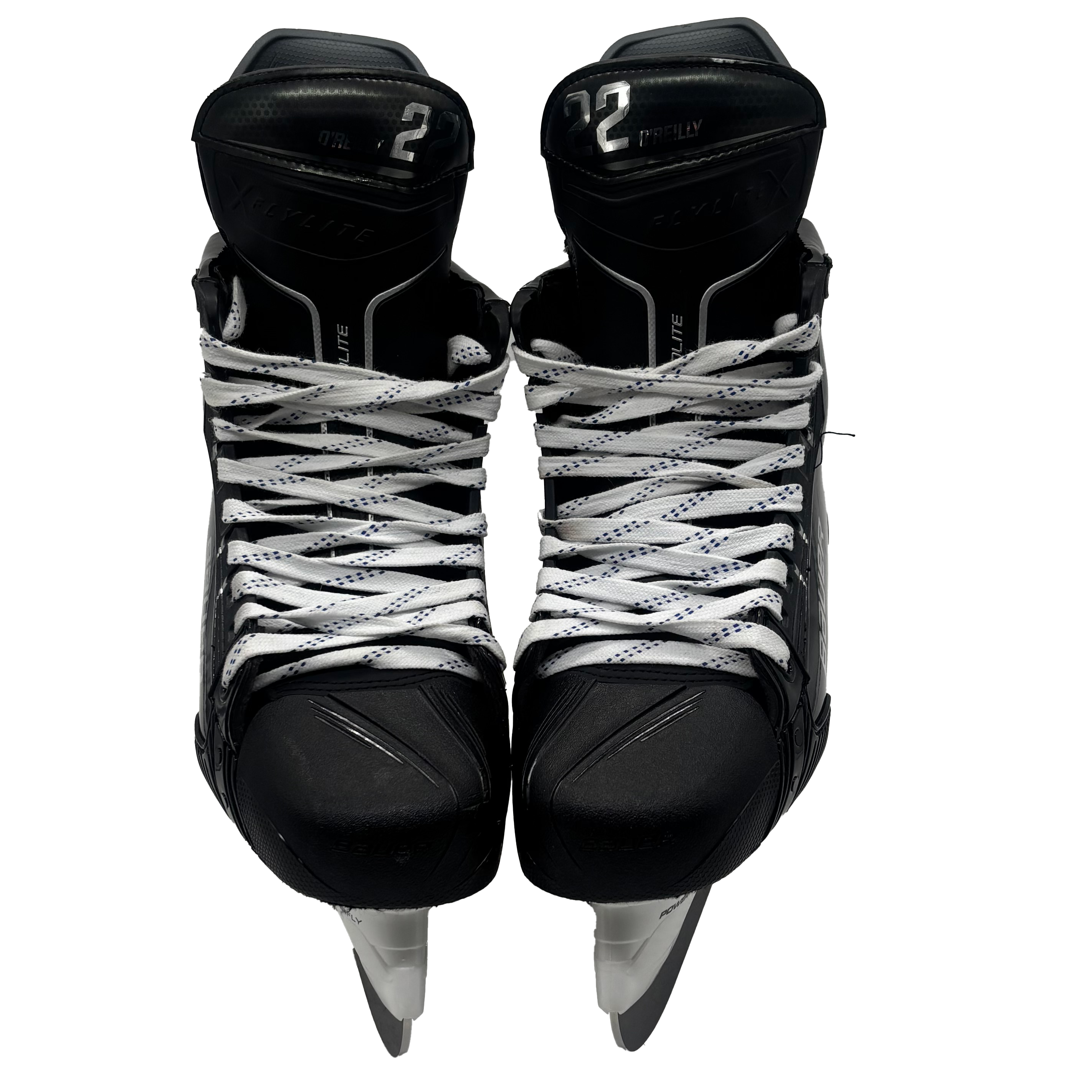 Bauer Vapor Flylite - Pro Stock Hockey Skate - Size 6E