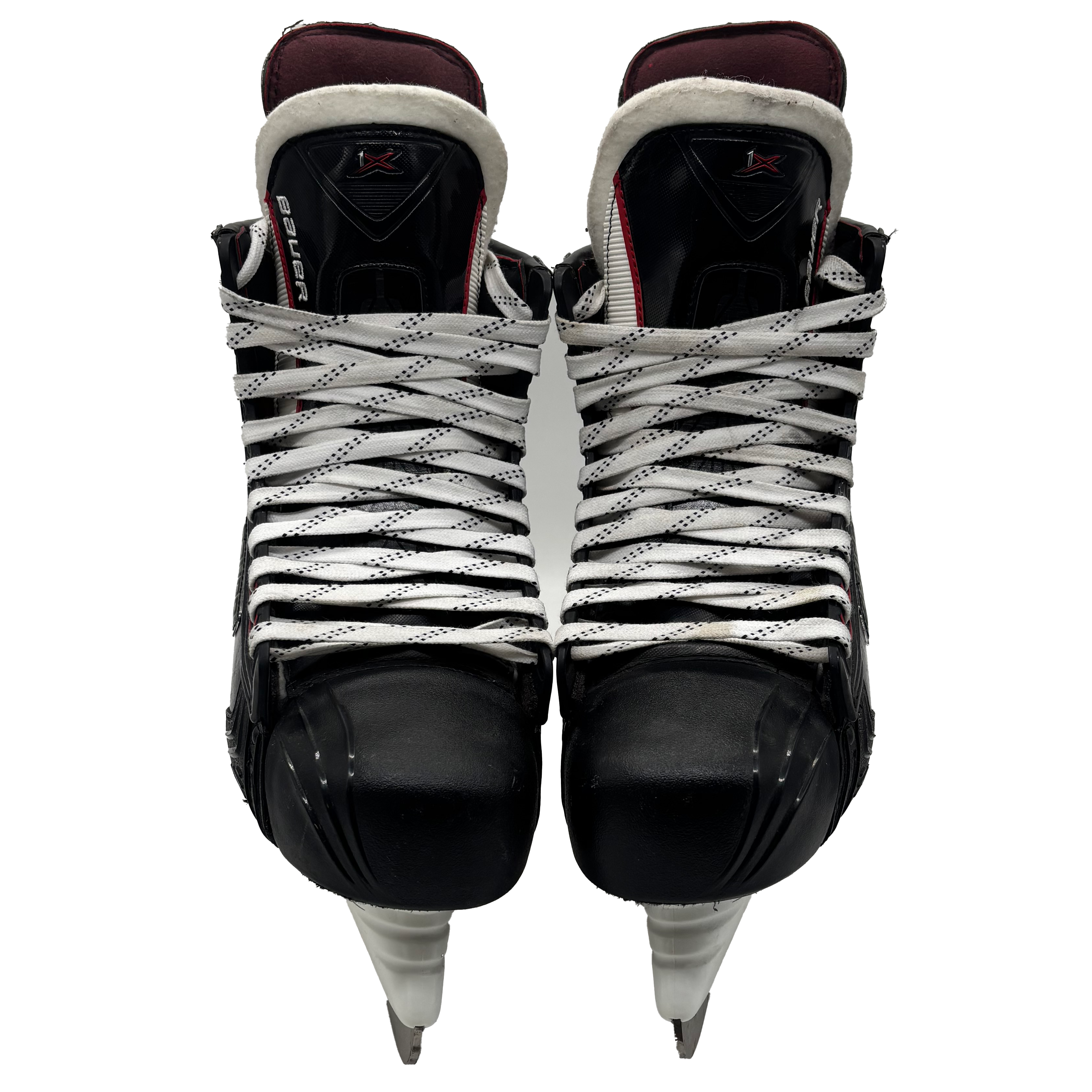 Bauer Vapor 1X - Pro Stock Skates - Size 10.5D