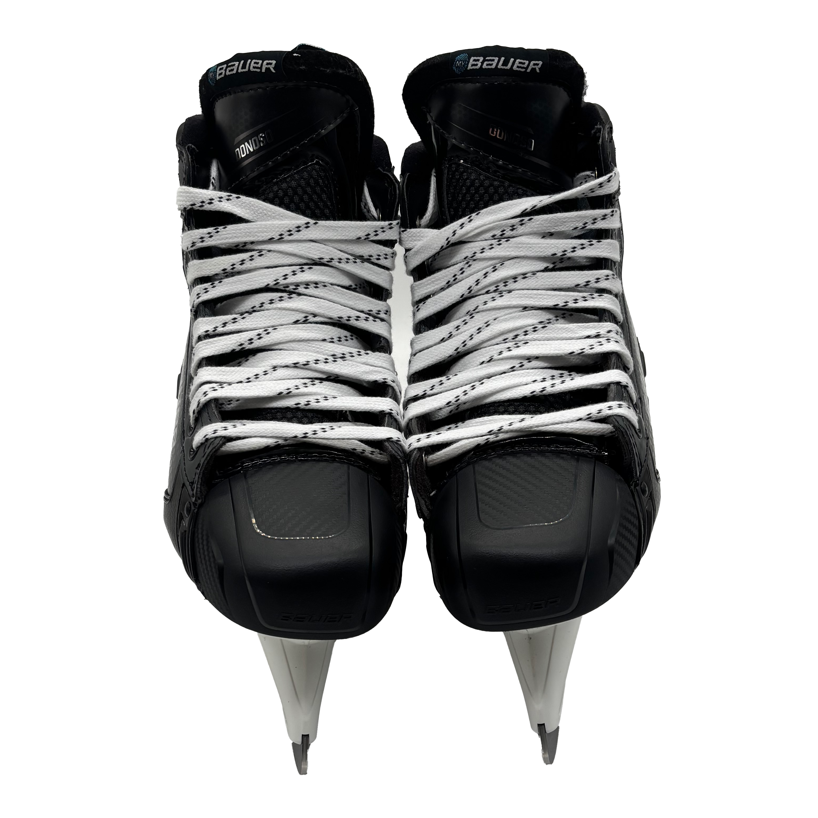Bauer Pro - Pro Stock Goalie Skate - Size 7.5 Fit 2